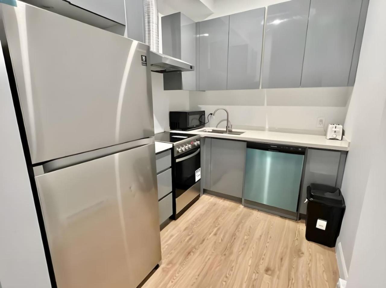 Mtl Dtown Spotlight Mtl Zz8 Apartment Montreal