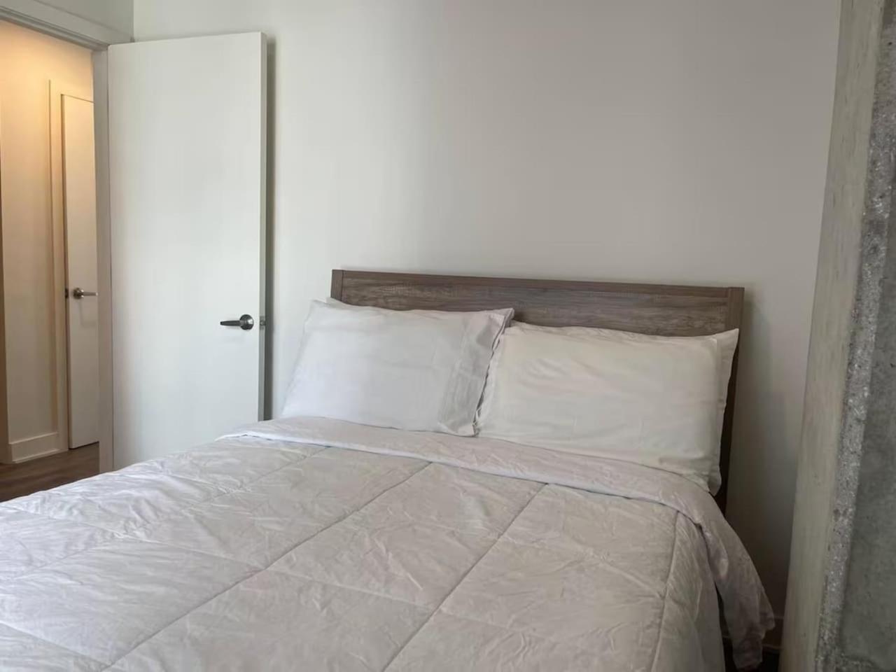 Apartment Modern 1br In Downtown Zw1 Montreal