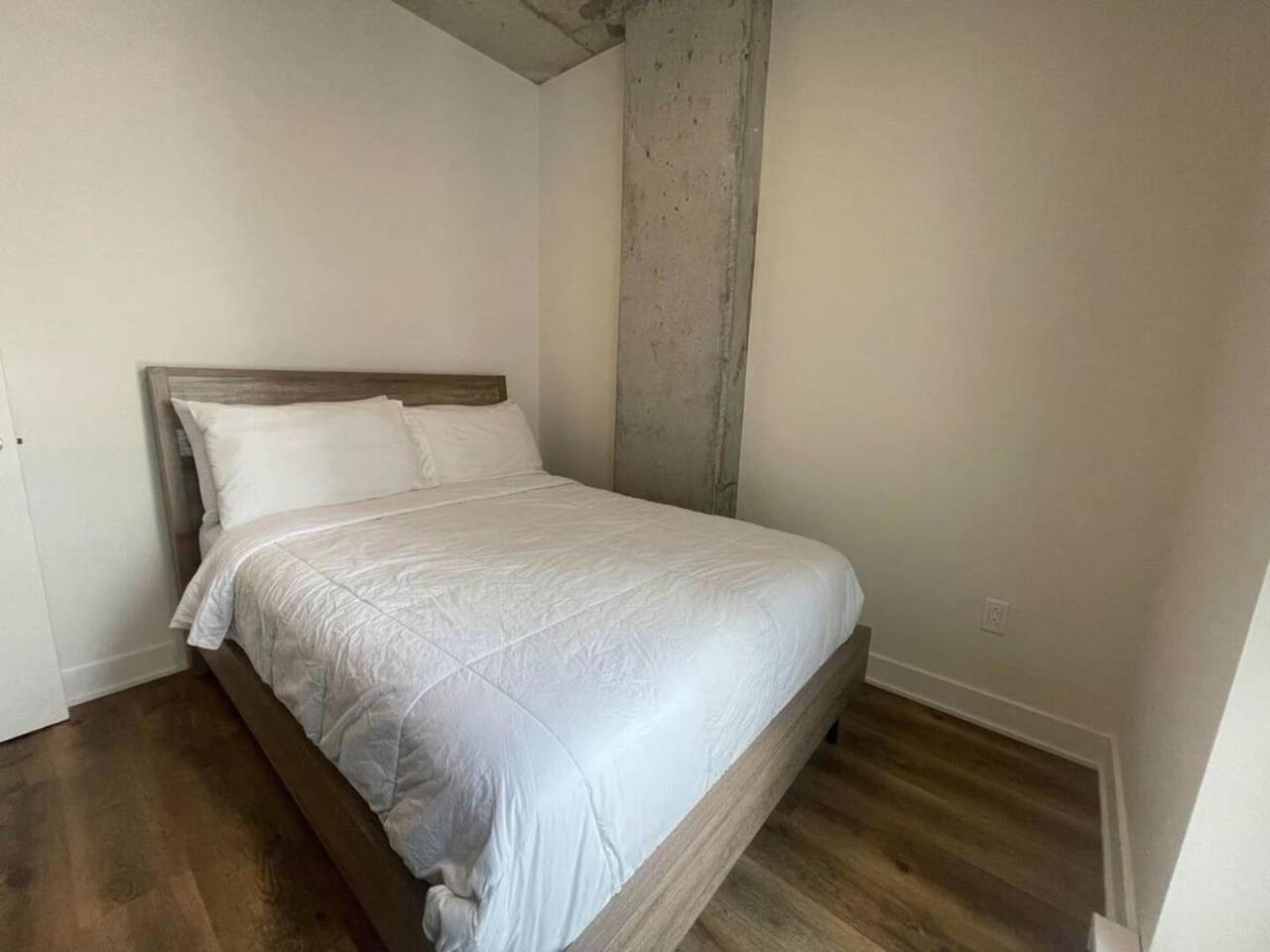 Modern 1br In Downtown Zw1 Apartment