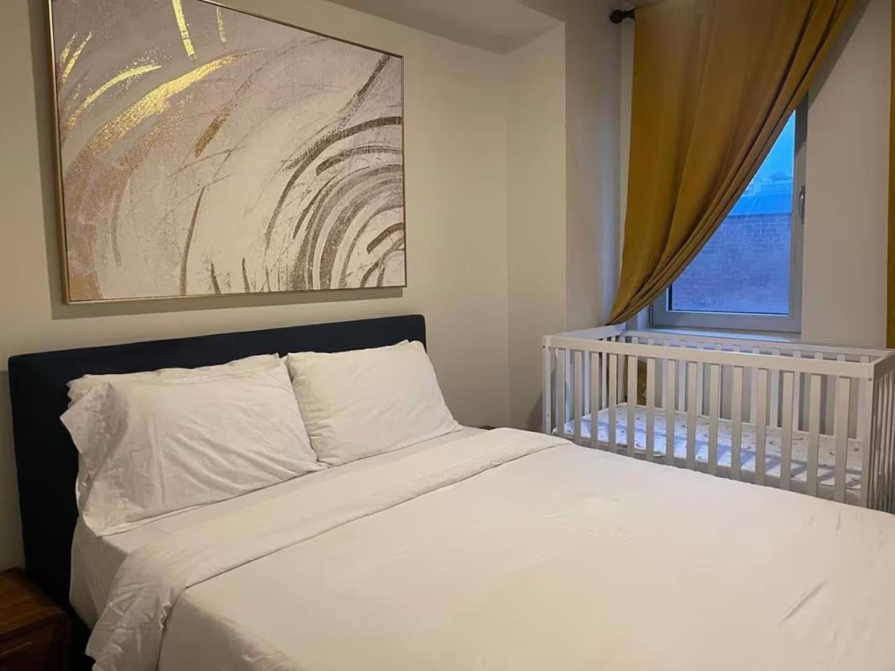 Apartment Cute 1bdr In Ste-catherine - Mtl Live Spot Zw0 Montreal