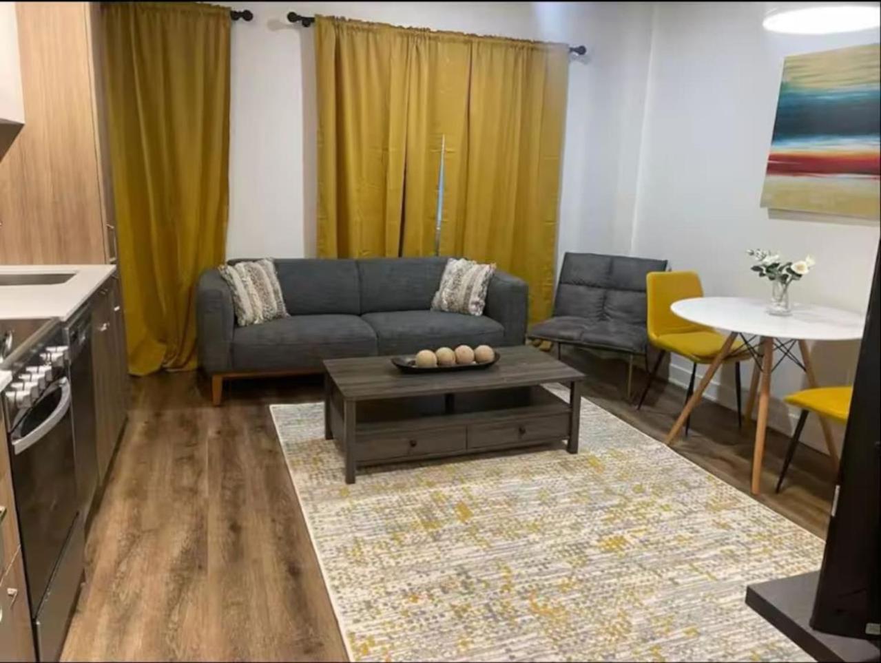 Cute 1bdr In Ste-catherine - Mtl Live Spot Zw0 *