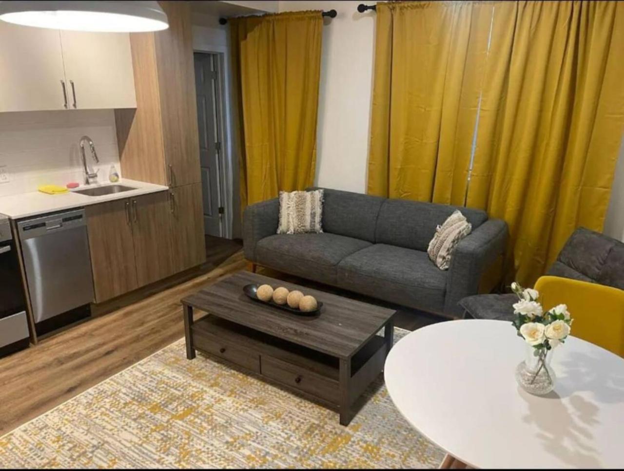 Apartment Cute 1bdr In Ste-catherine - Mtl Live Spot Zw0 *