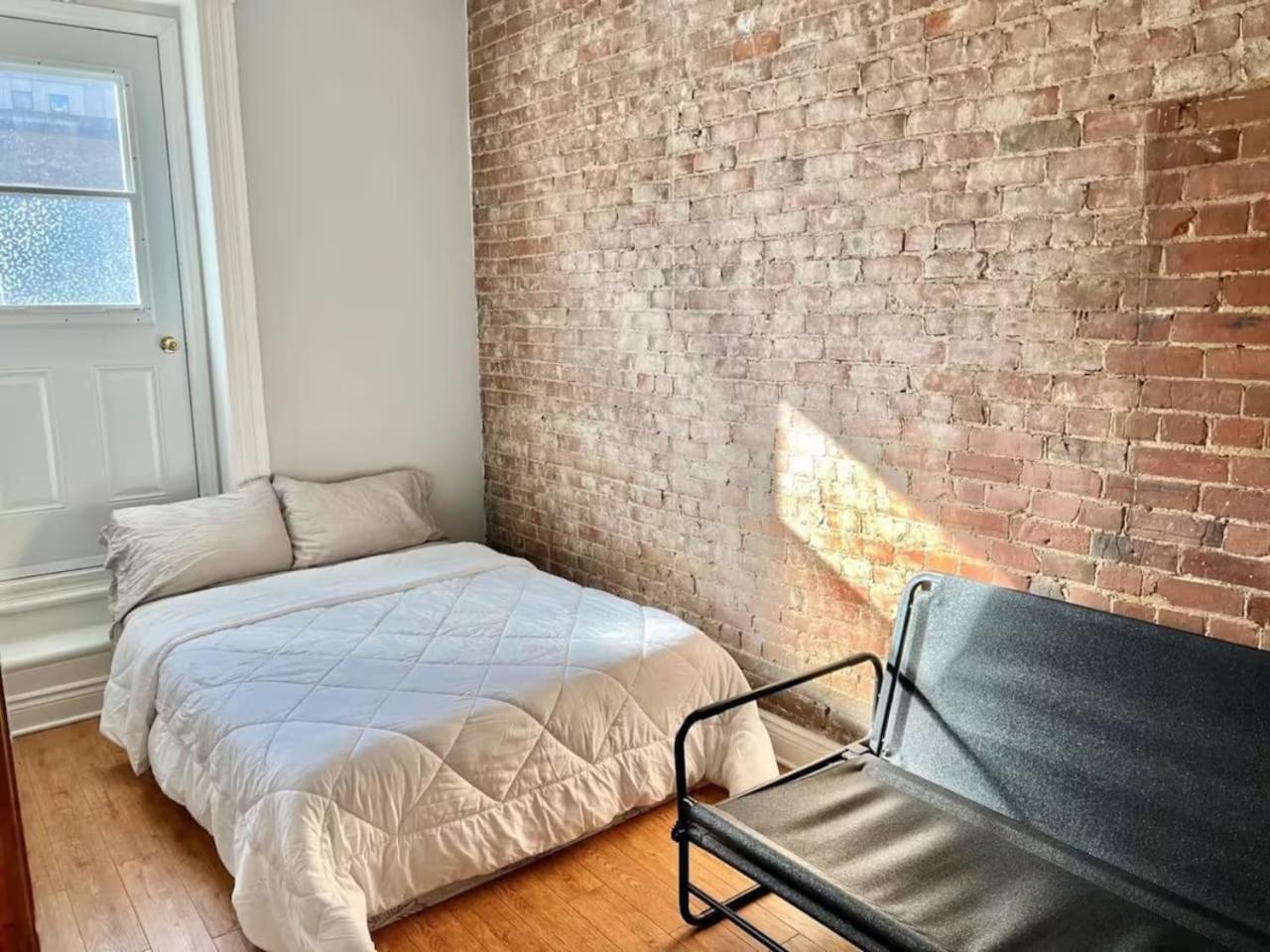 3bdr Penthouse, Rooftop And Bbq In Crescent Zz5 Apartment