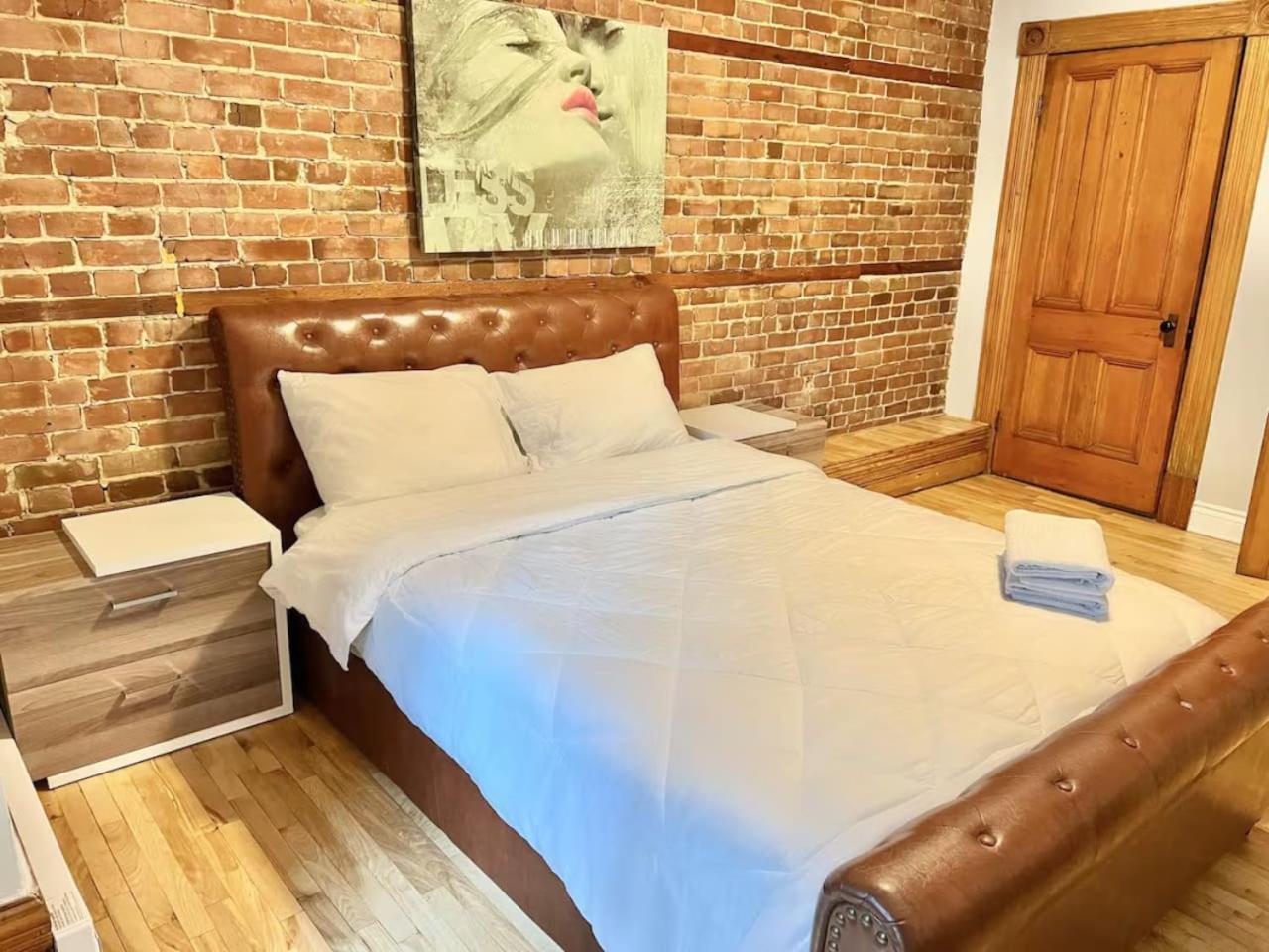 Apartment 3bdr Penthouse, Rooftop And Bbq In Crescent Zz5 *