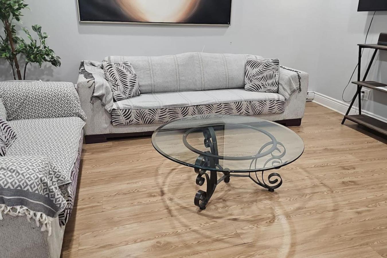 Chic Dt Mtl With Rooftop, Bbq And Jacuzzi Zz4