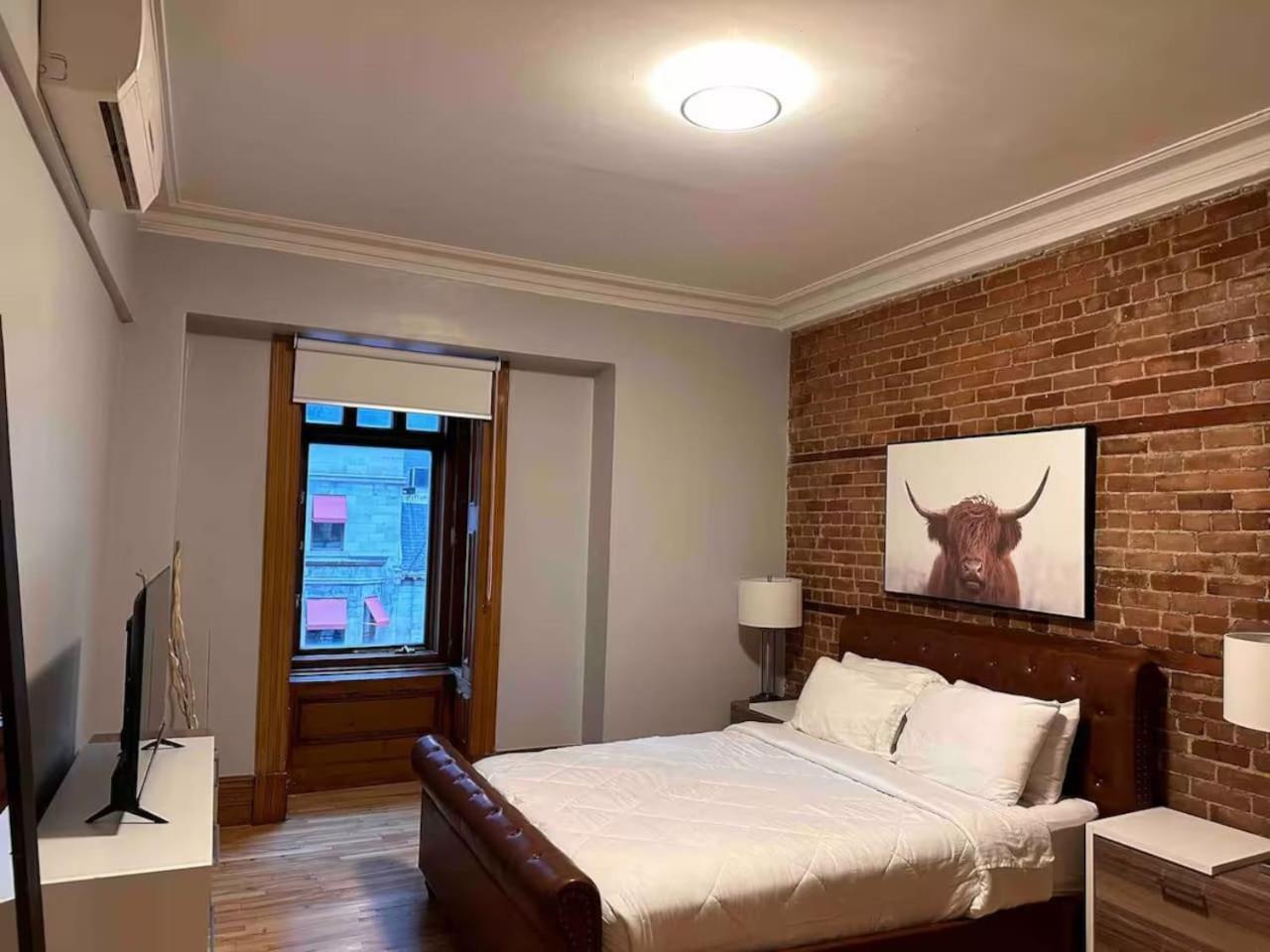 3bdr Penthouse, Rooftop And Bbq In Crescent Zz5 Apartment