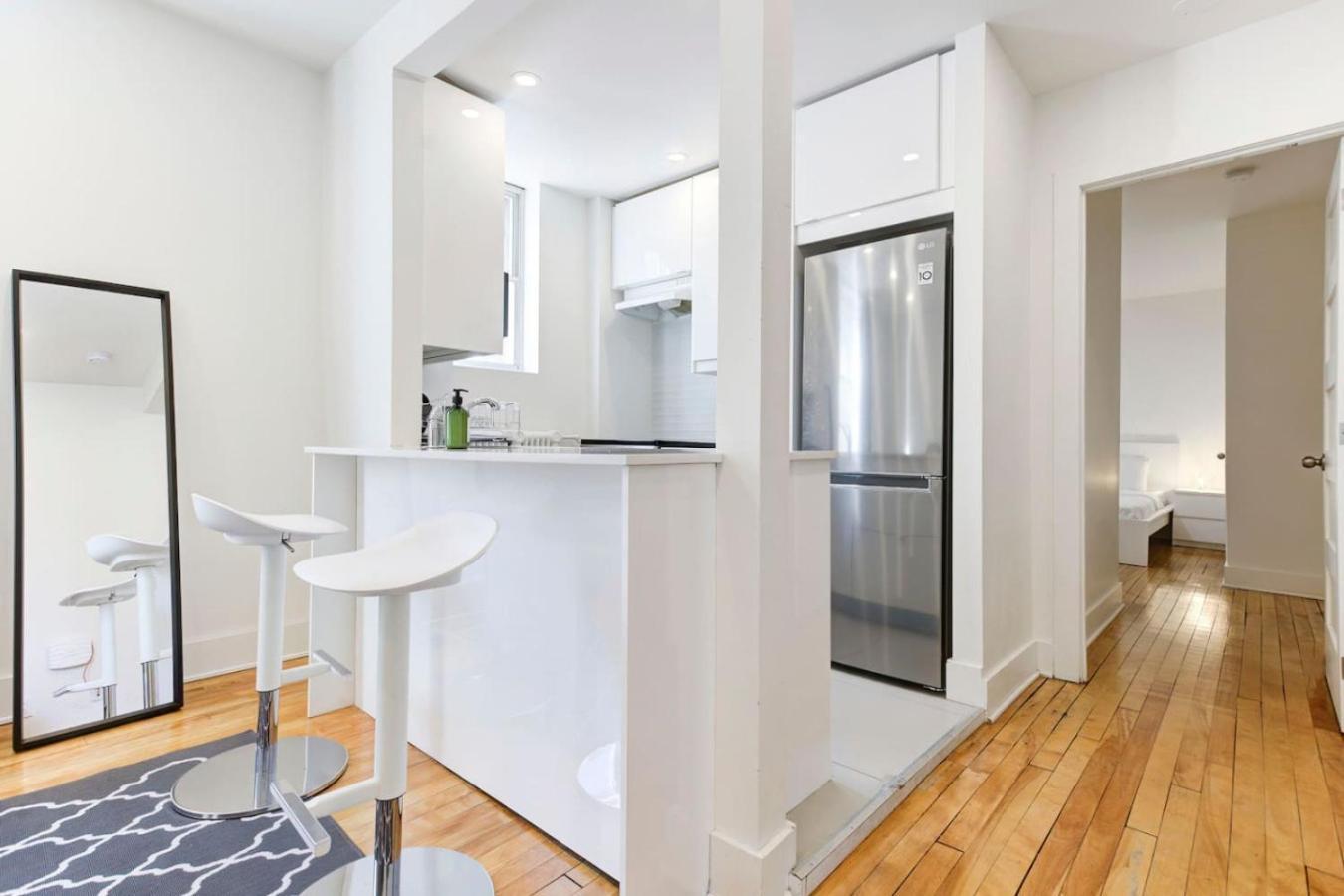 Apartment Downtown Hideaway Peaceful And Trendy Zd4