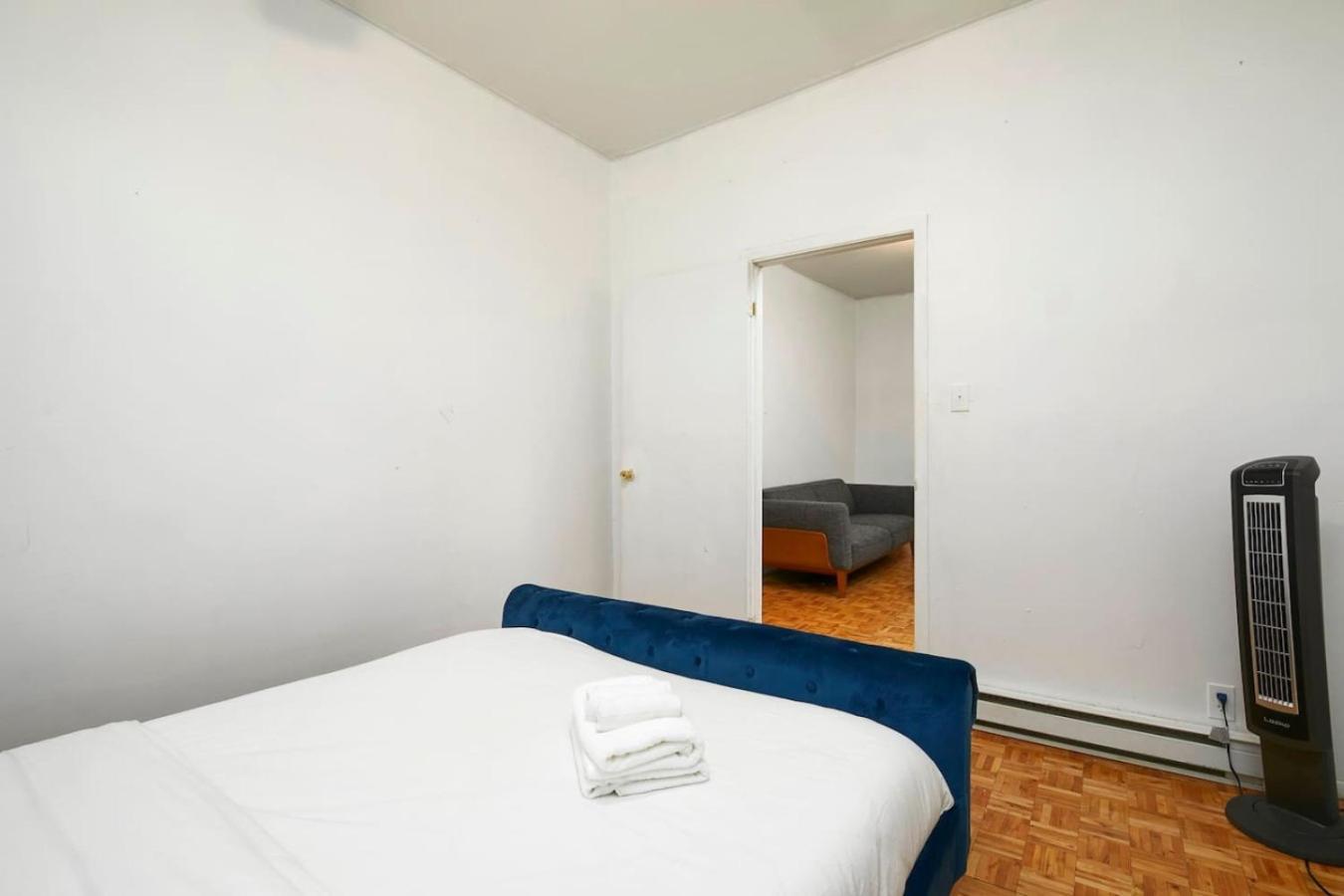 Apartment Beautiful In Downtown Zc9