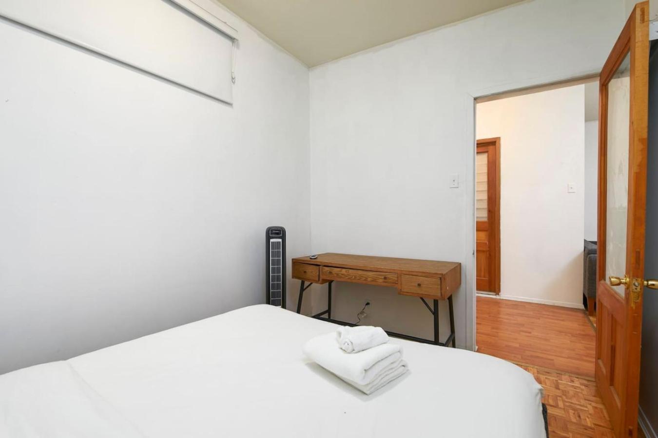 Apartment Beautiful In Downtown Zc9