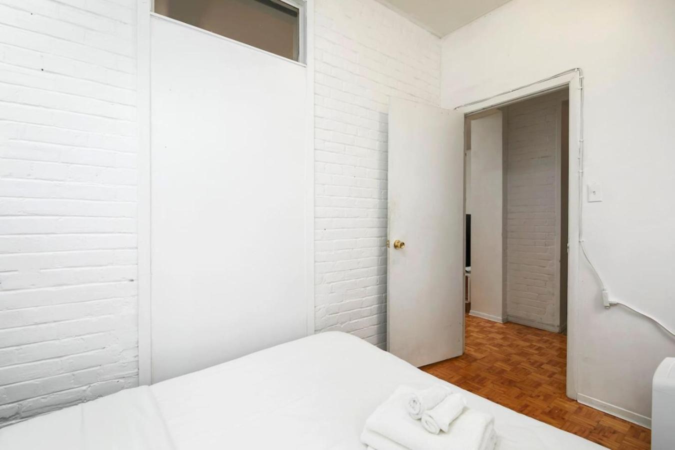 Apartment Beautiful In Downtown Zc9 *