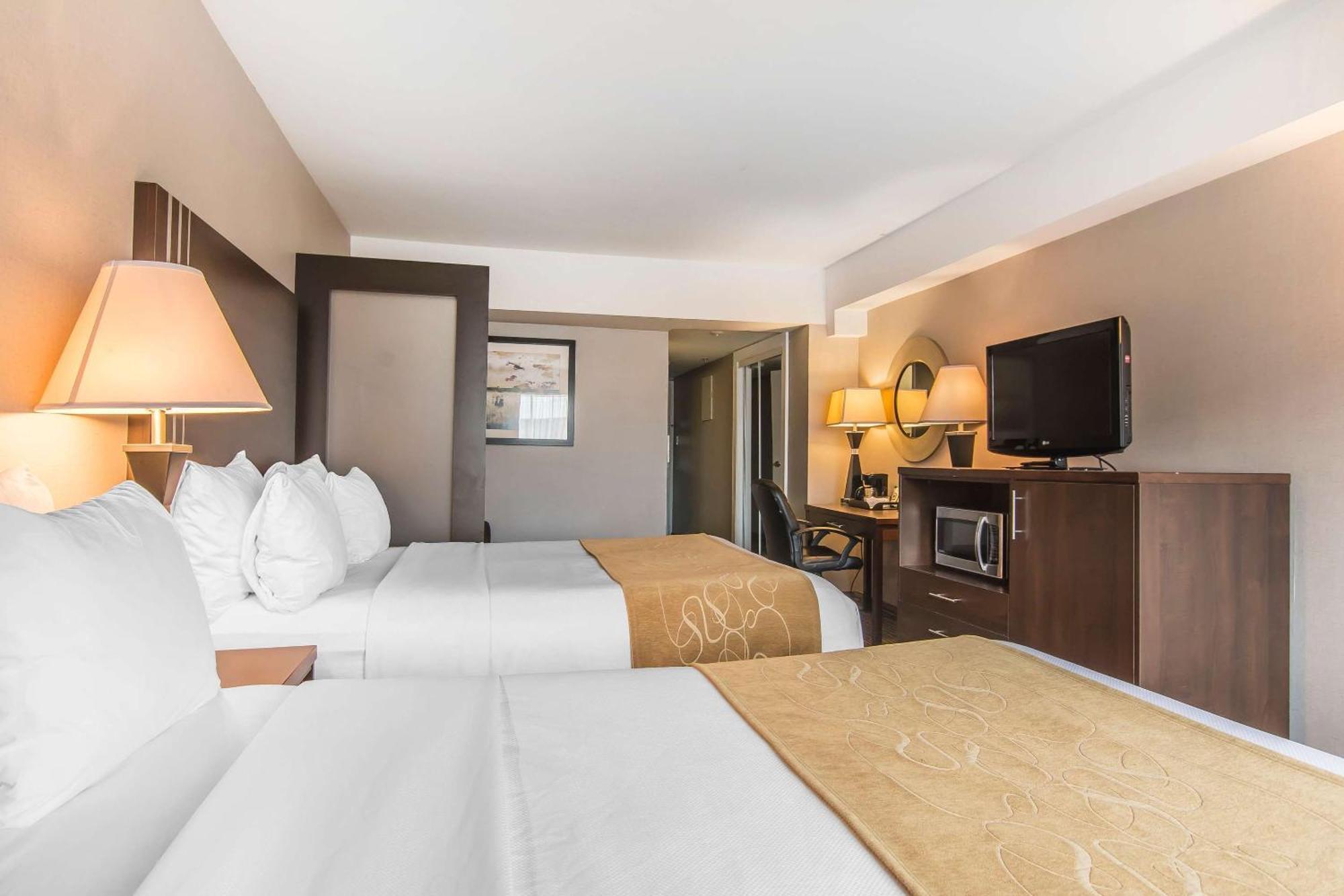 Hotel Comfort Downtown
