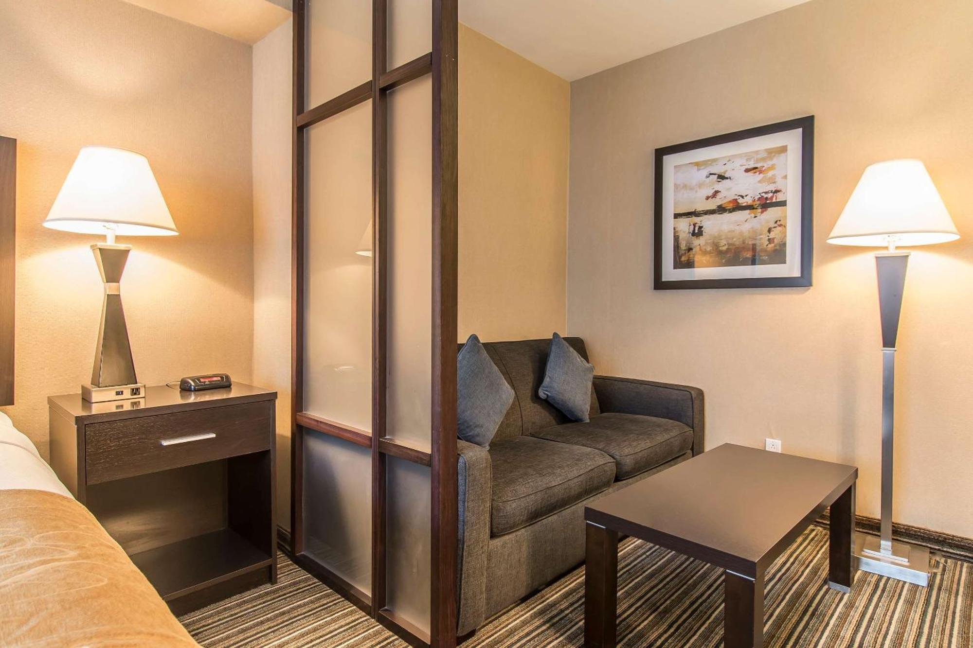 Comfort Downtown 3*