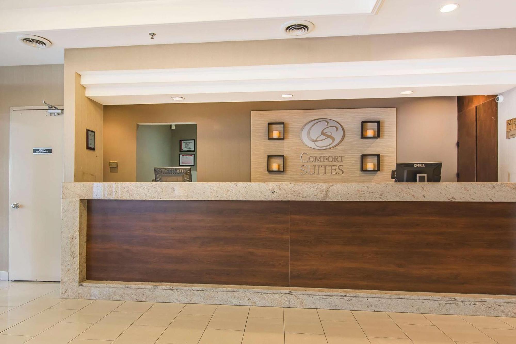 Comfort Downtown Hotel 3*