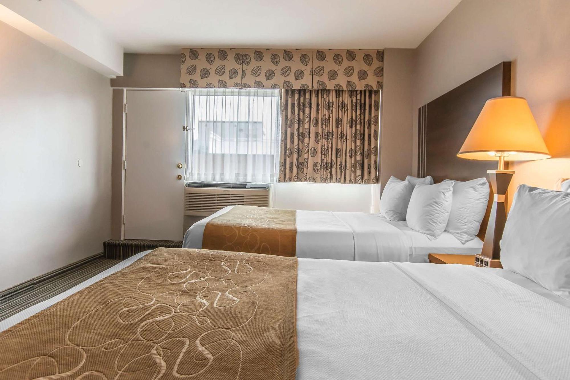 Hotel Comfort Downtown 3*
