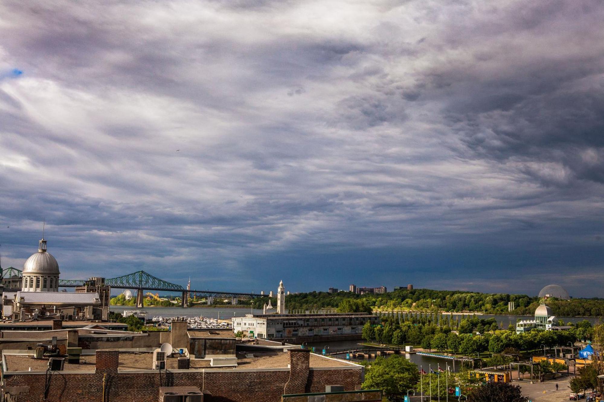 Lofts Du Vieux-port By Gray Collection Aparthotel 4*