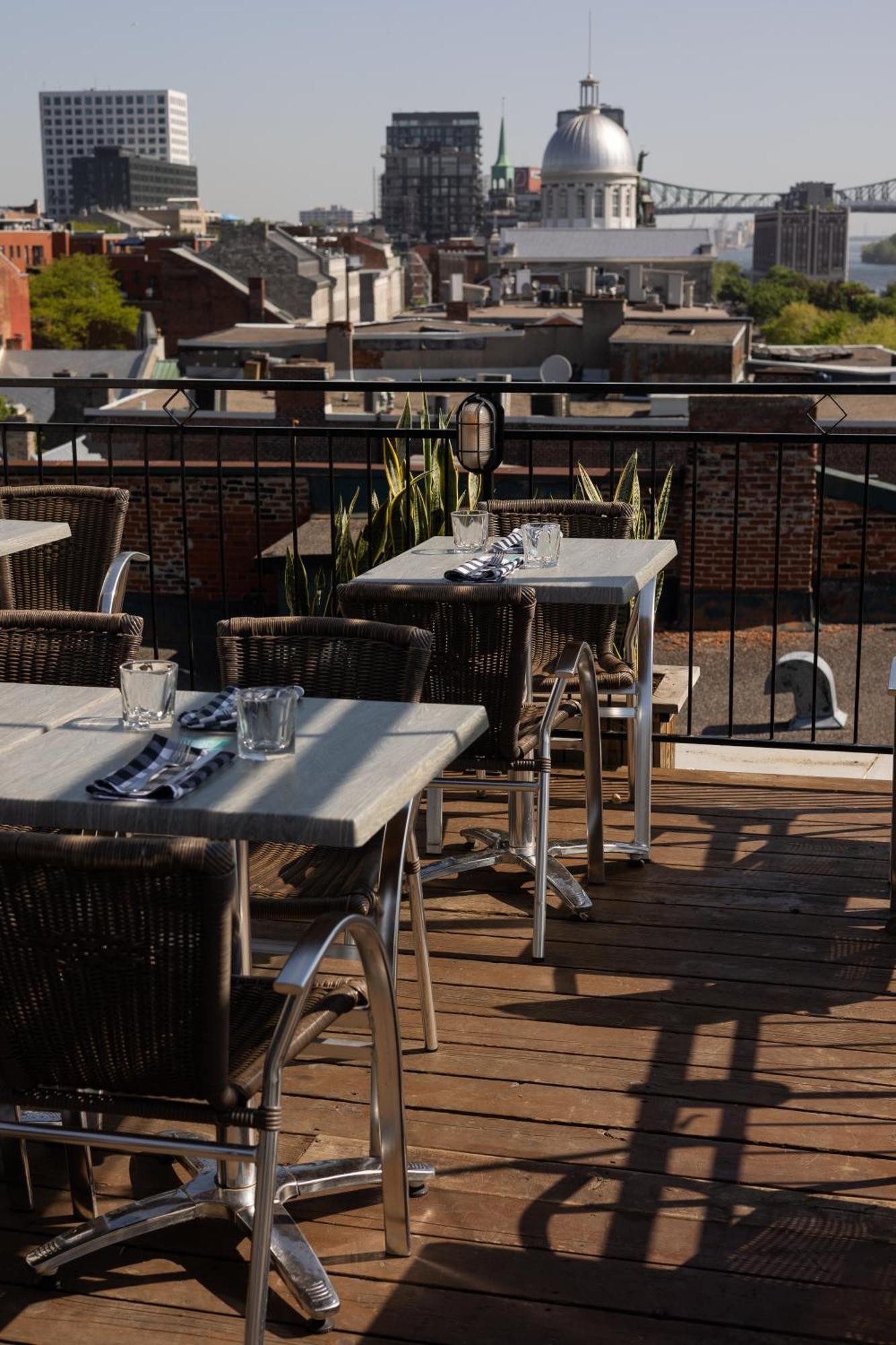 Lofts Du Vieux-port By Gray Collection 4*