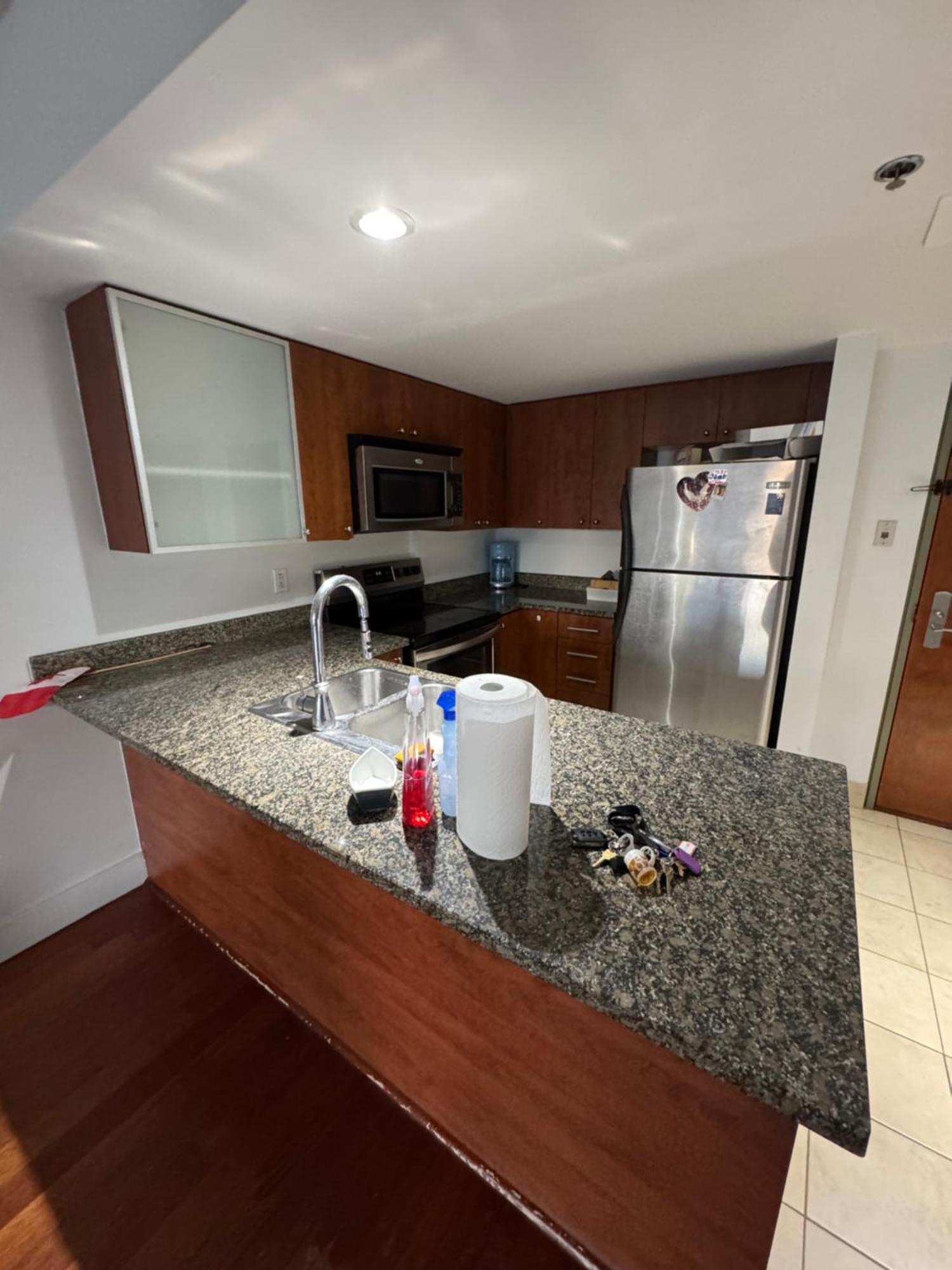 Apartment Cozy 1 Bedroom In The Heart Of Old Port Montreal