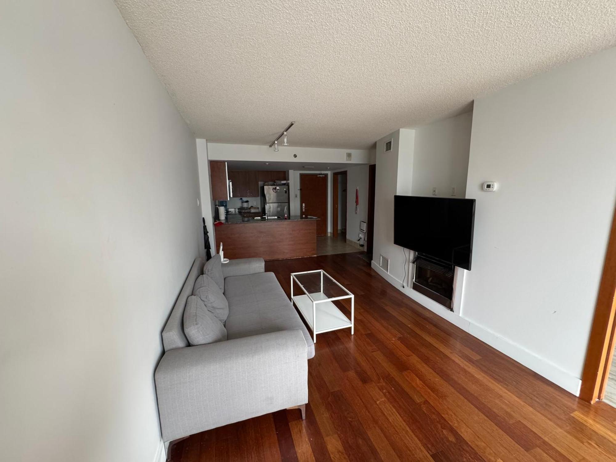 Apartment Cozy 1 Bedroom In The Heart Of Old Port