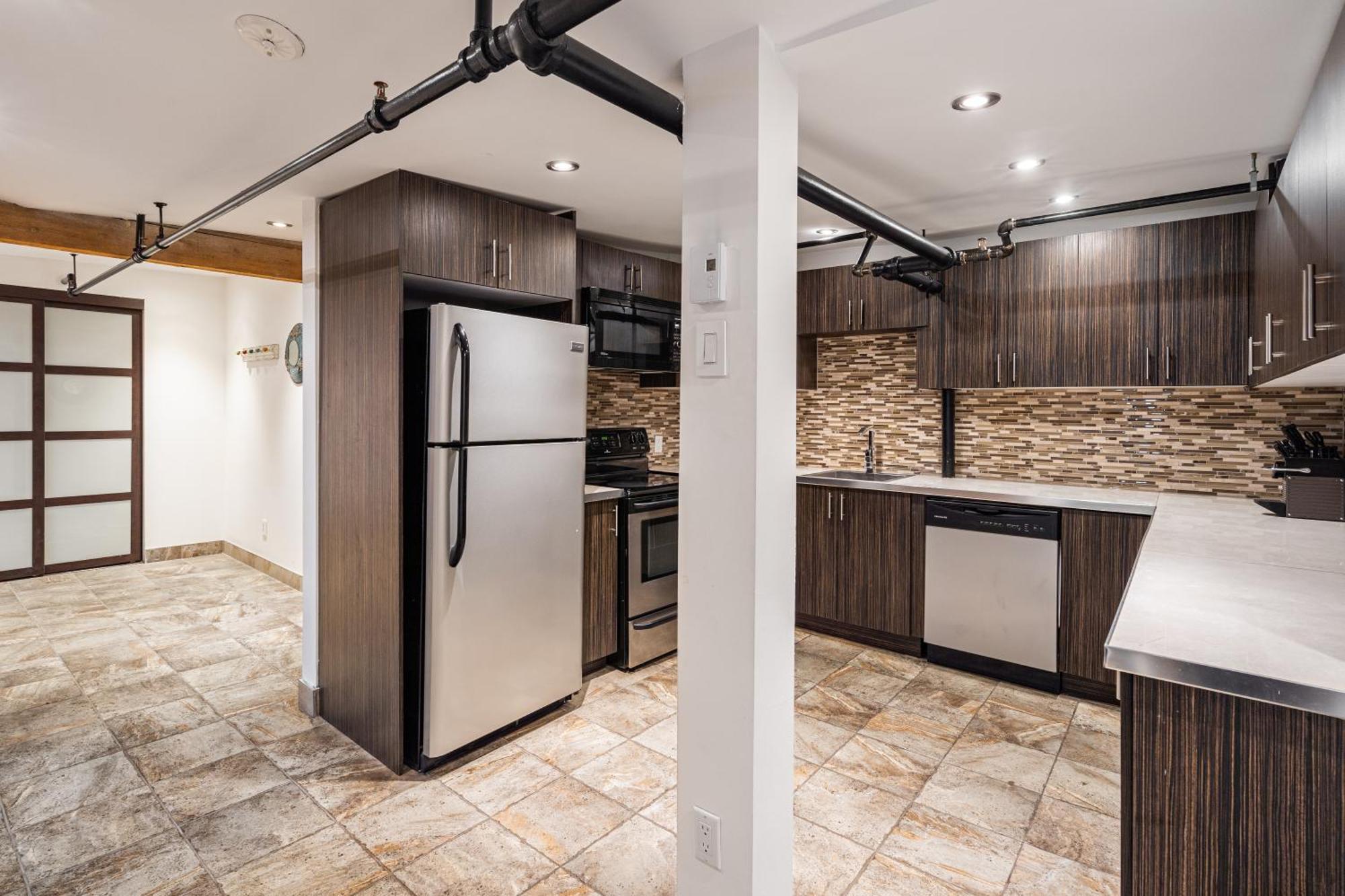Lofts Du Vieux-port By Gray Collection 4* Montreal