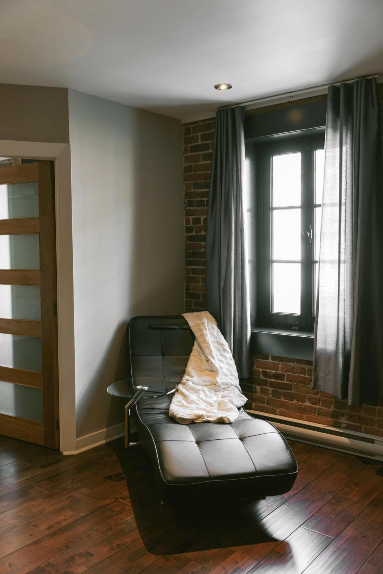 Lofts Du Vieux-port By Gray Collection Aparthotel