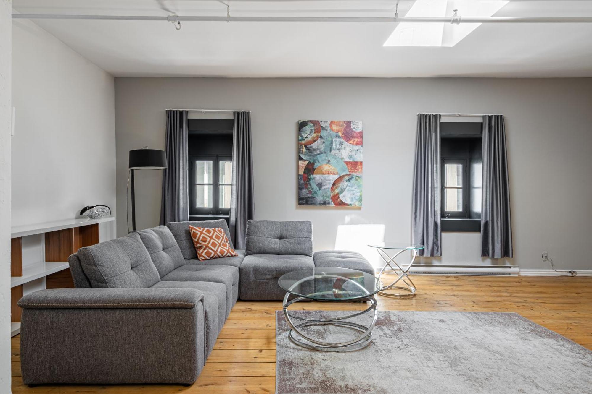 Lofts Du Vieux-port By Gray Collection Aparthotel 4*