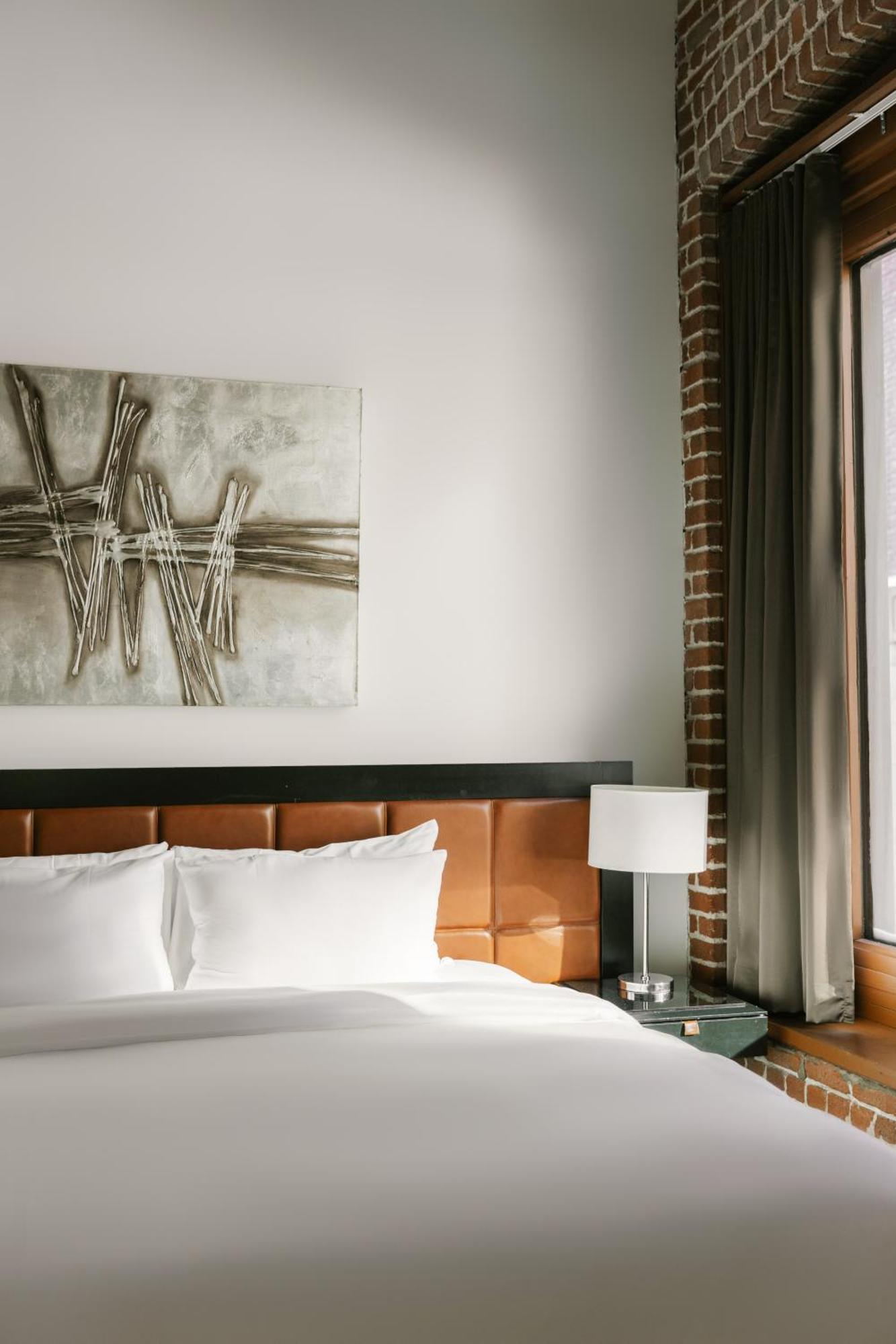 Lofts Du Vieux-port By Gray Collection Aparthotel Montreal