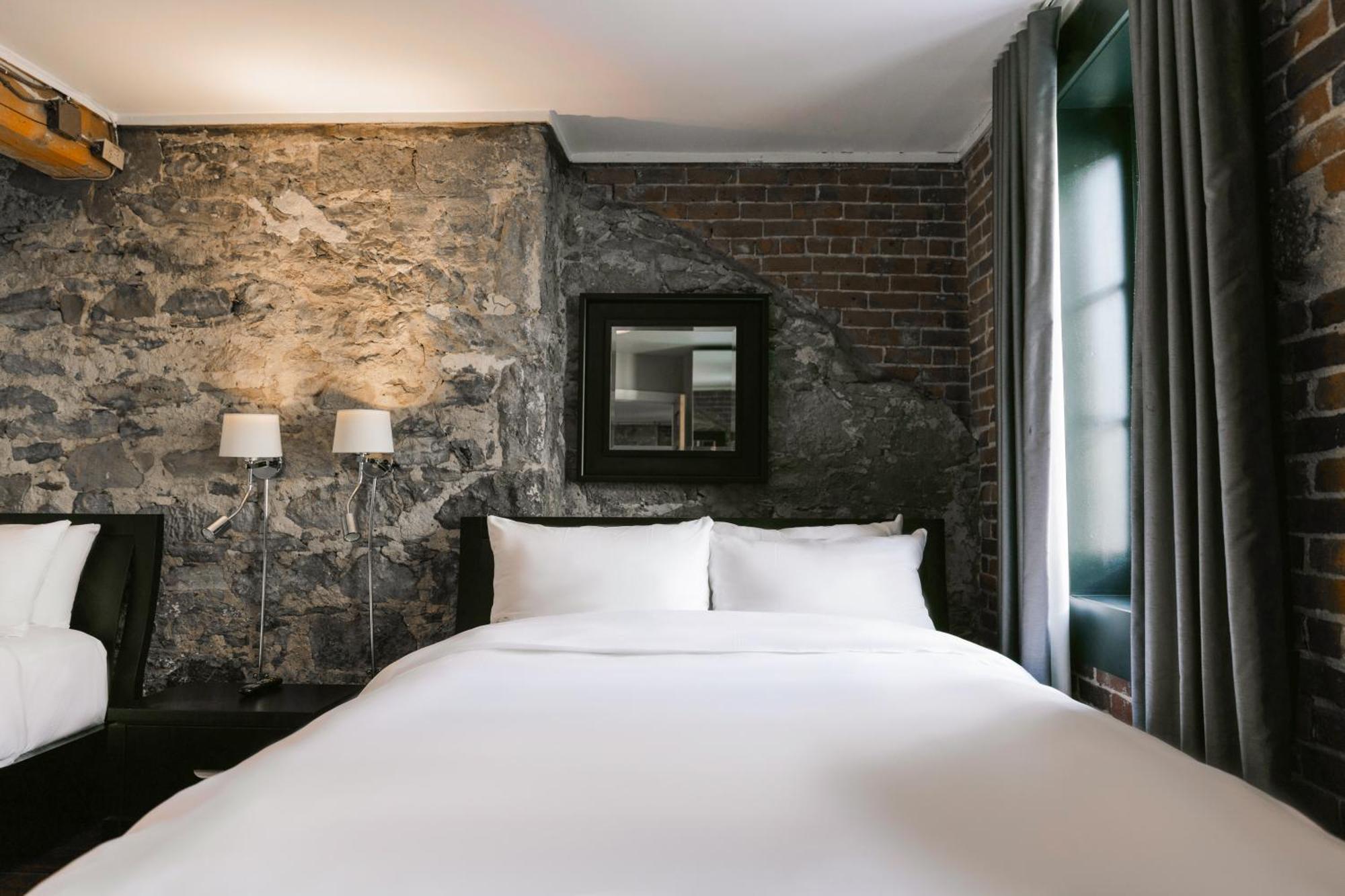 Lofts Du Vieux-port By Gray Collection 4*