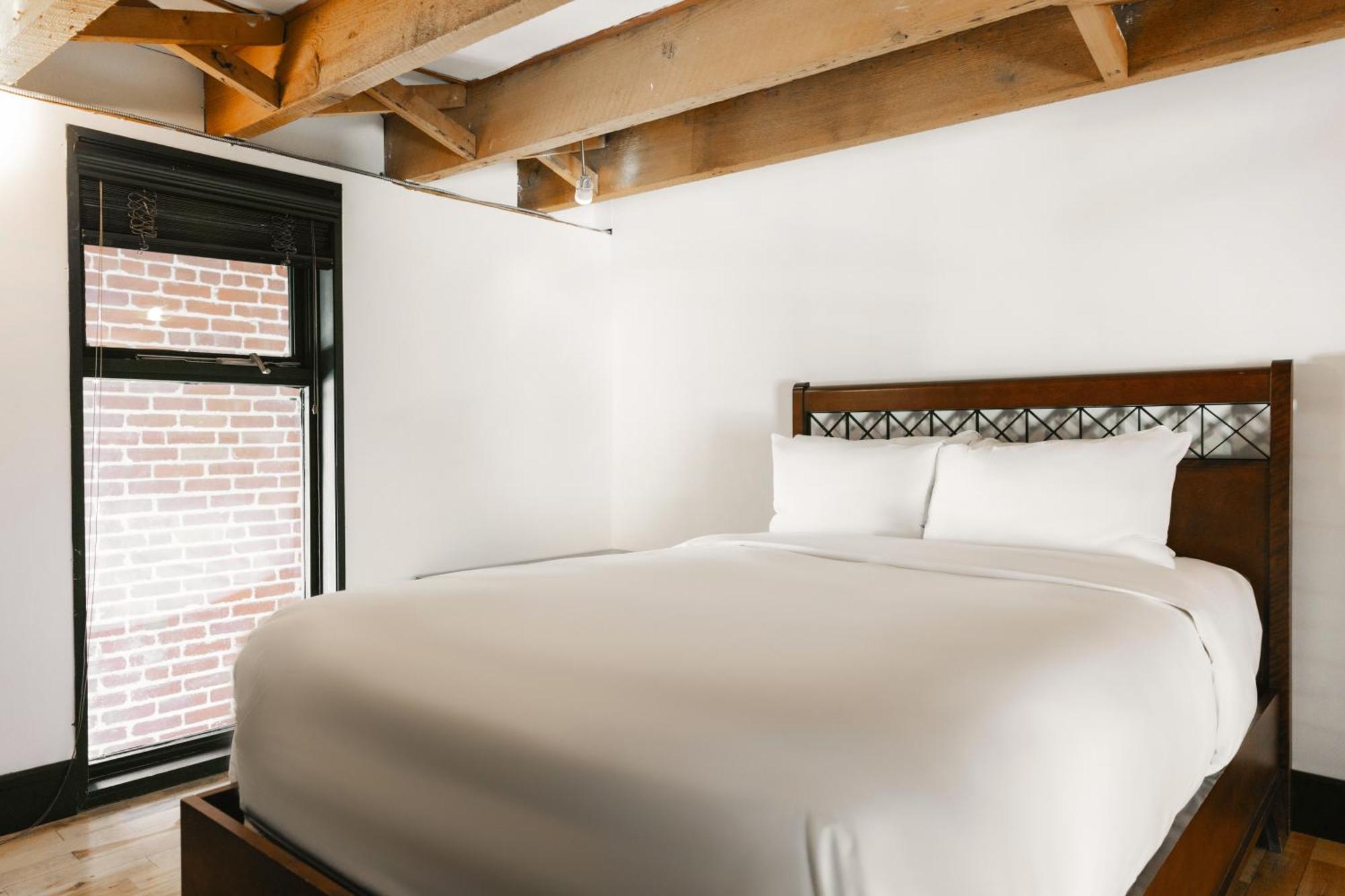 Lofts Du Vieux-port By Gray Collection Aparthotel