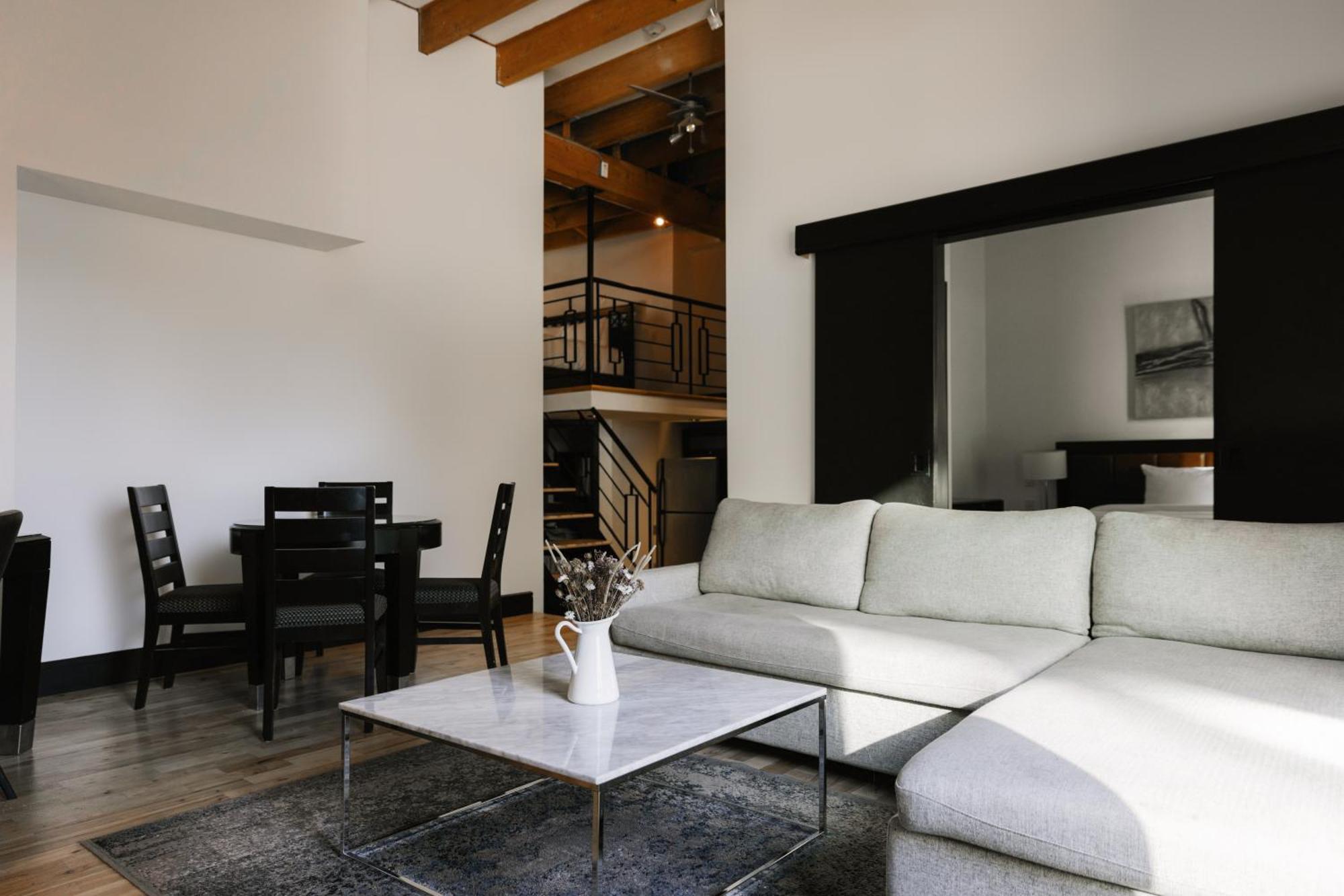 Aparthotel Lofts Du Vieux-port By Gray Collection