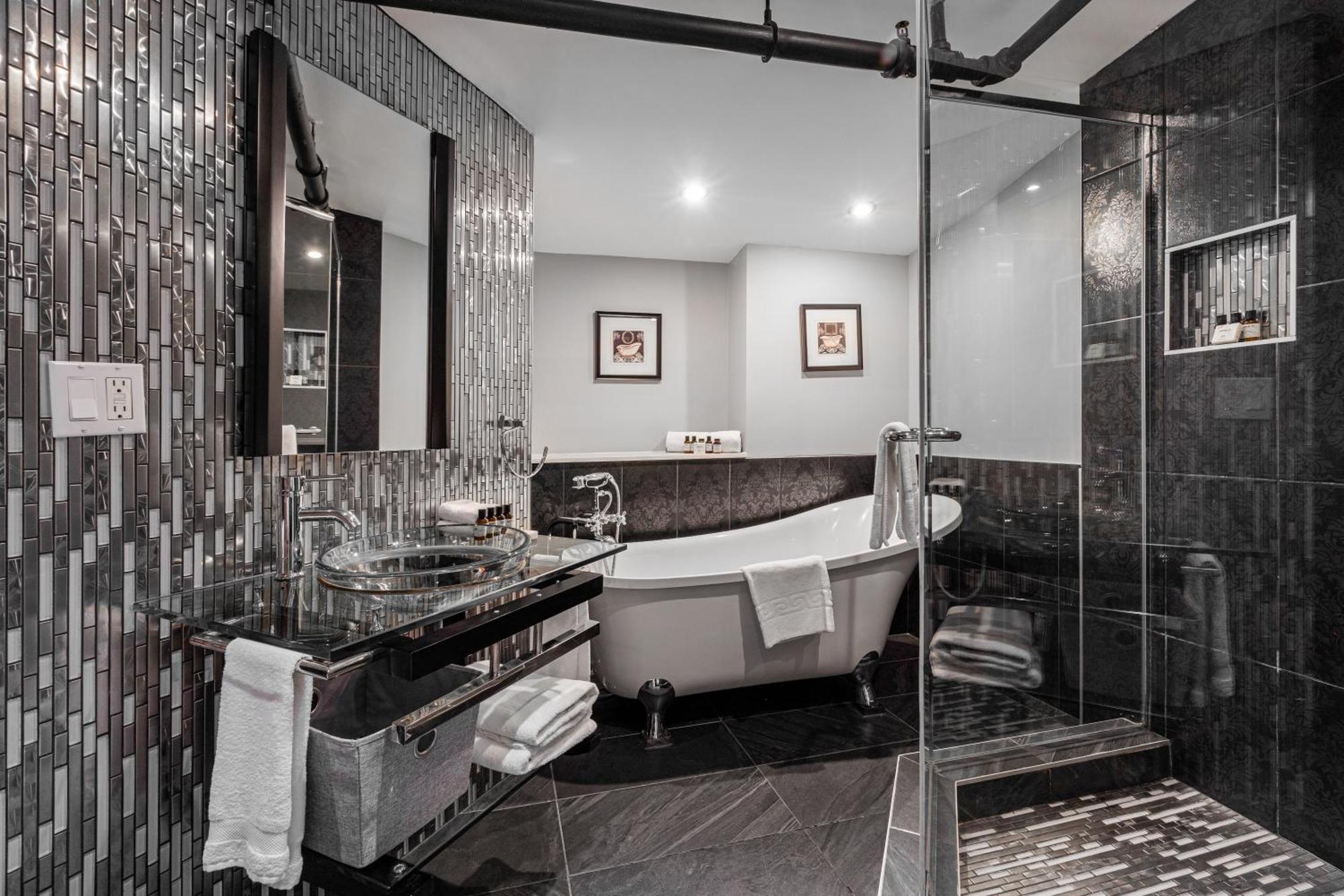 Aparthotel Lofts Du Vieux-port By Gray Collection
