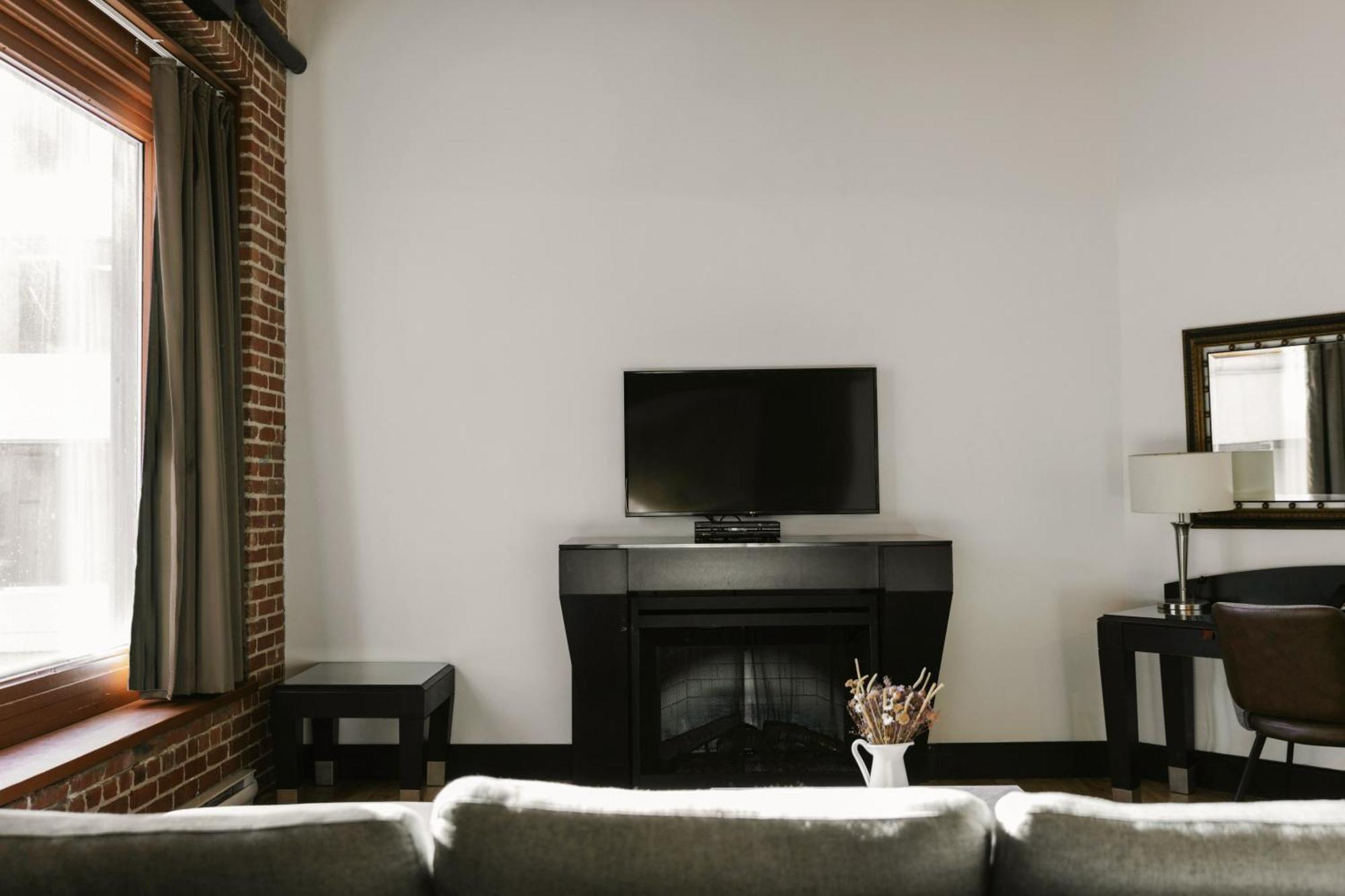 Lofts Du Vieux-port By Gray Collection 4* Montreal