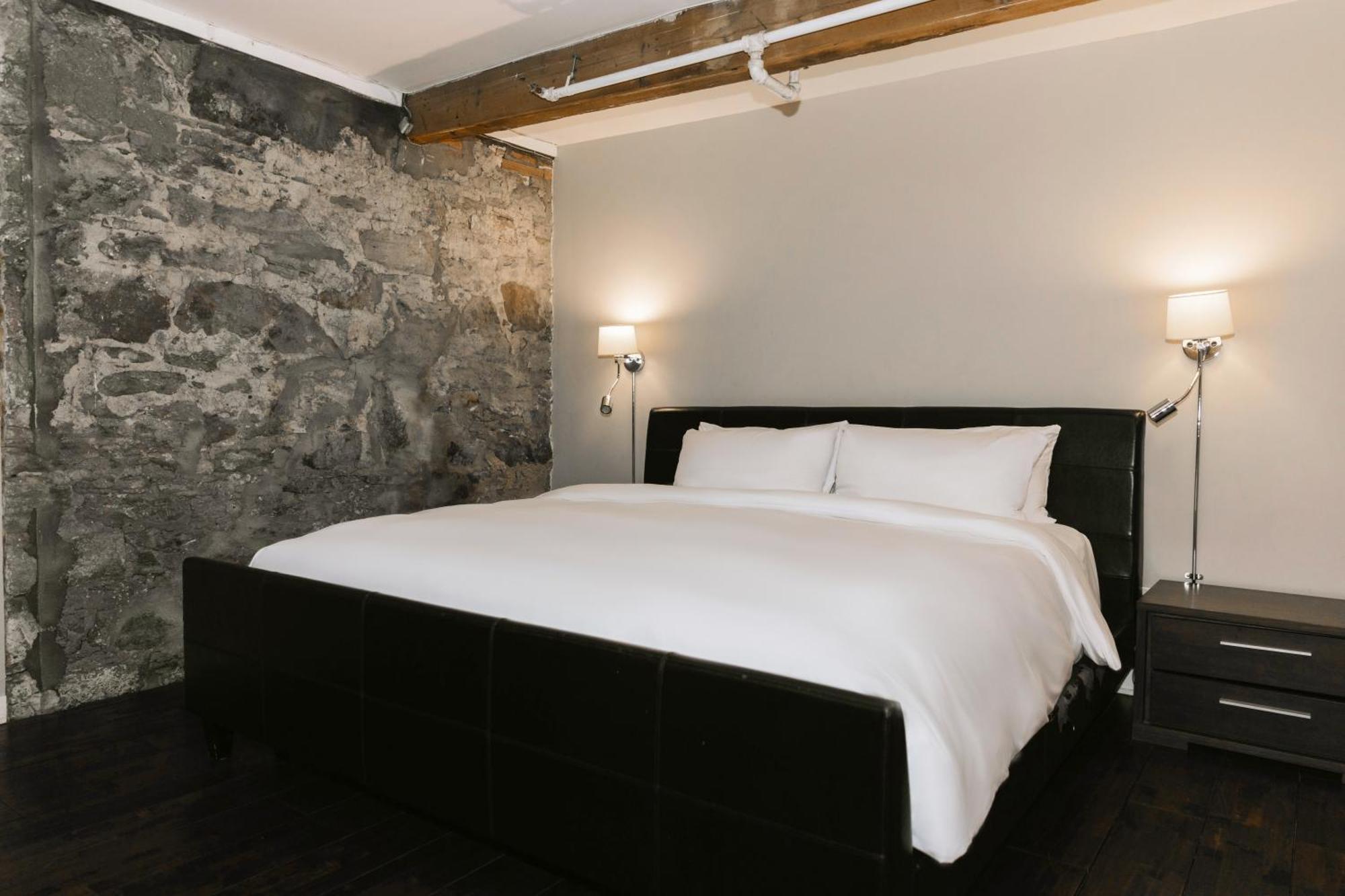 Aparthotel Lofts Du Vieux-port By Gray Collection
