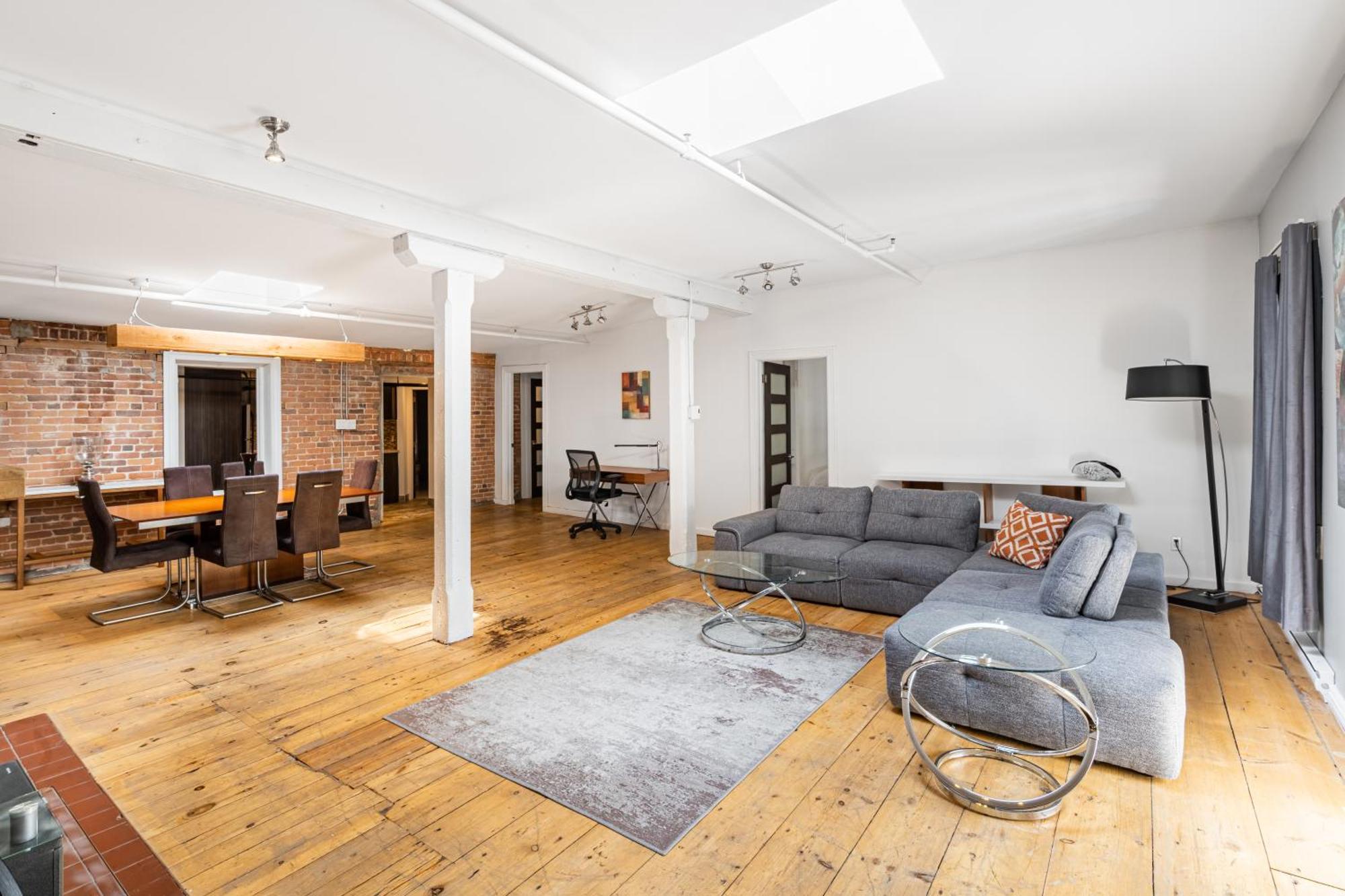 Lofts Du Vieux-port By Gray Collection