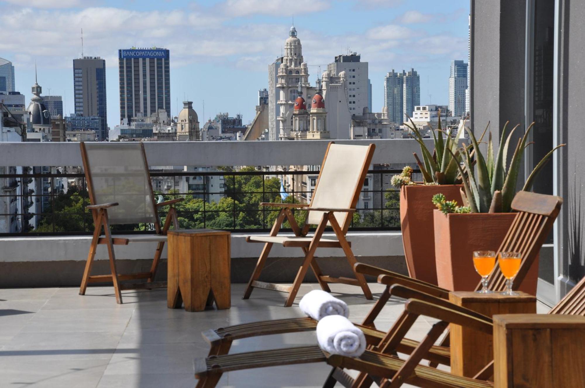 Lofts Du Vieux-port By Gray Collection