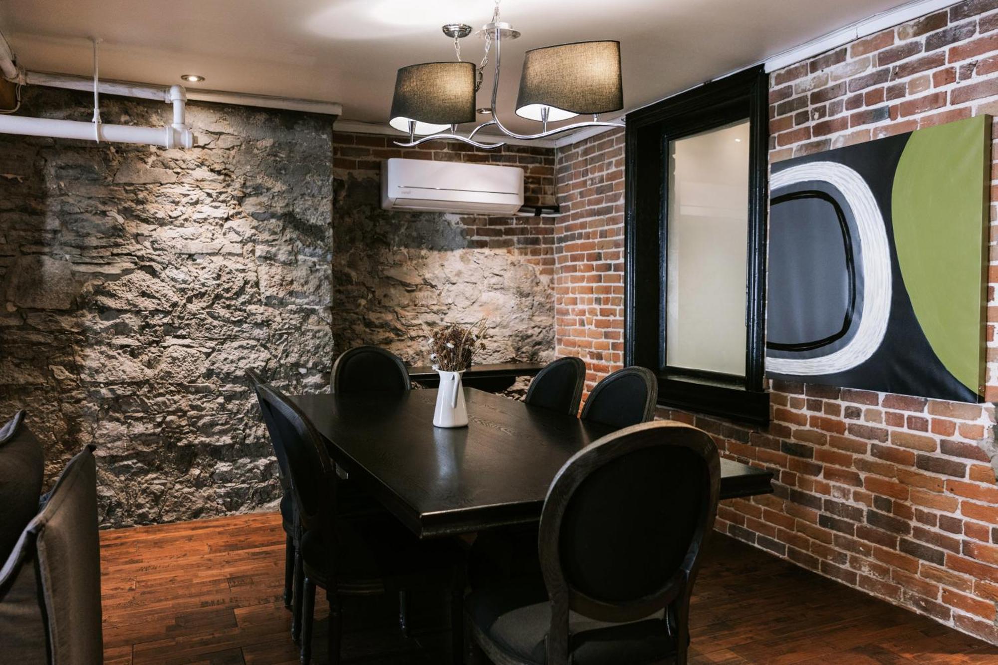 Lofts Du Vieux-port By Gray Collection Aparthotel