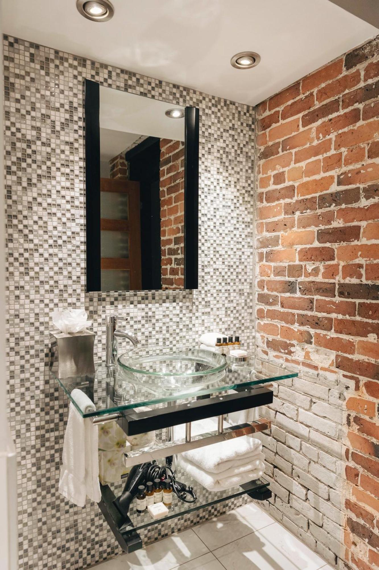 Lofts Du Vieux-port By Gray Collection Aparthotel