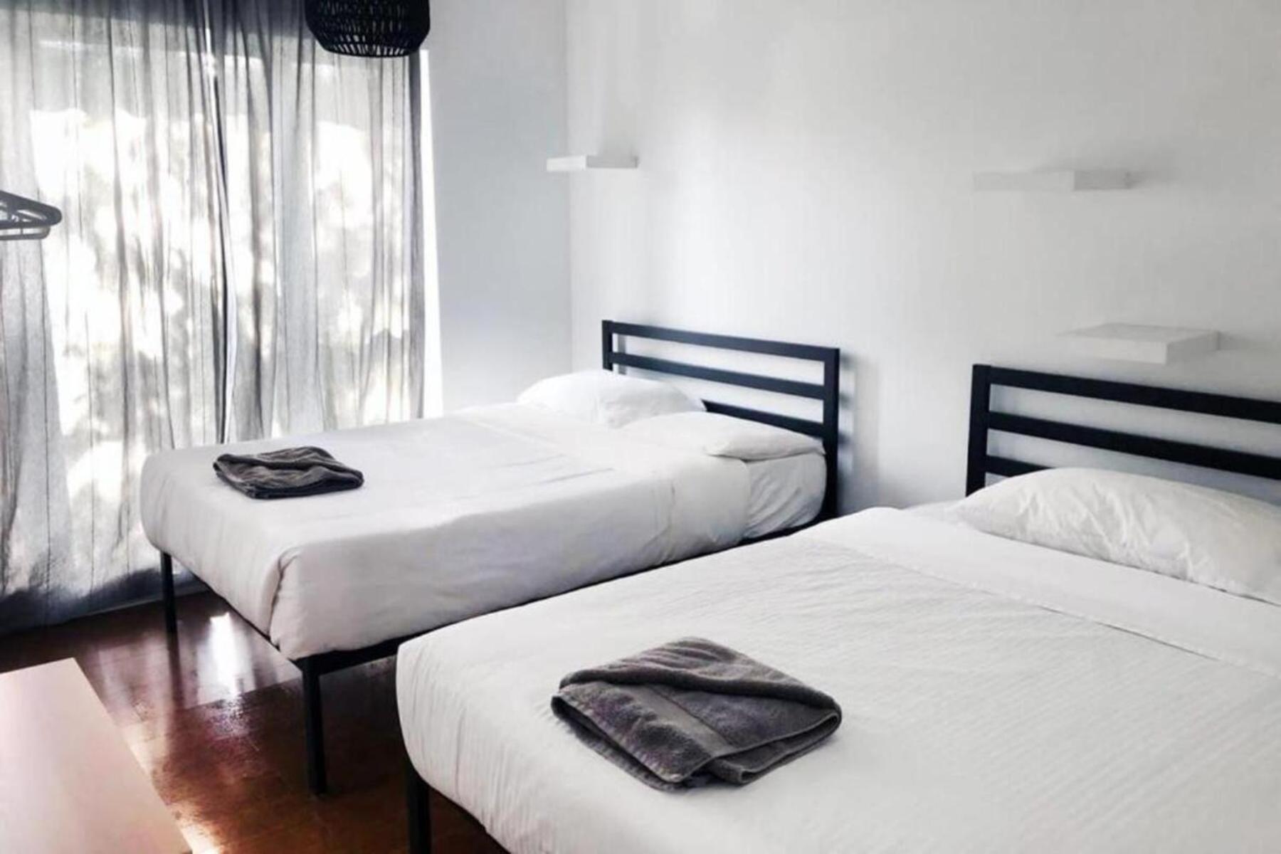 Spacious Group Haven Near Trendy St Laurent *