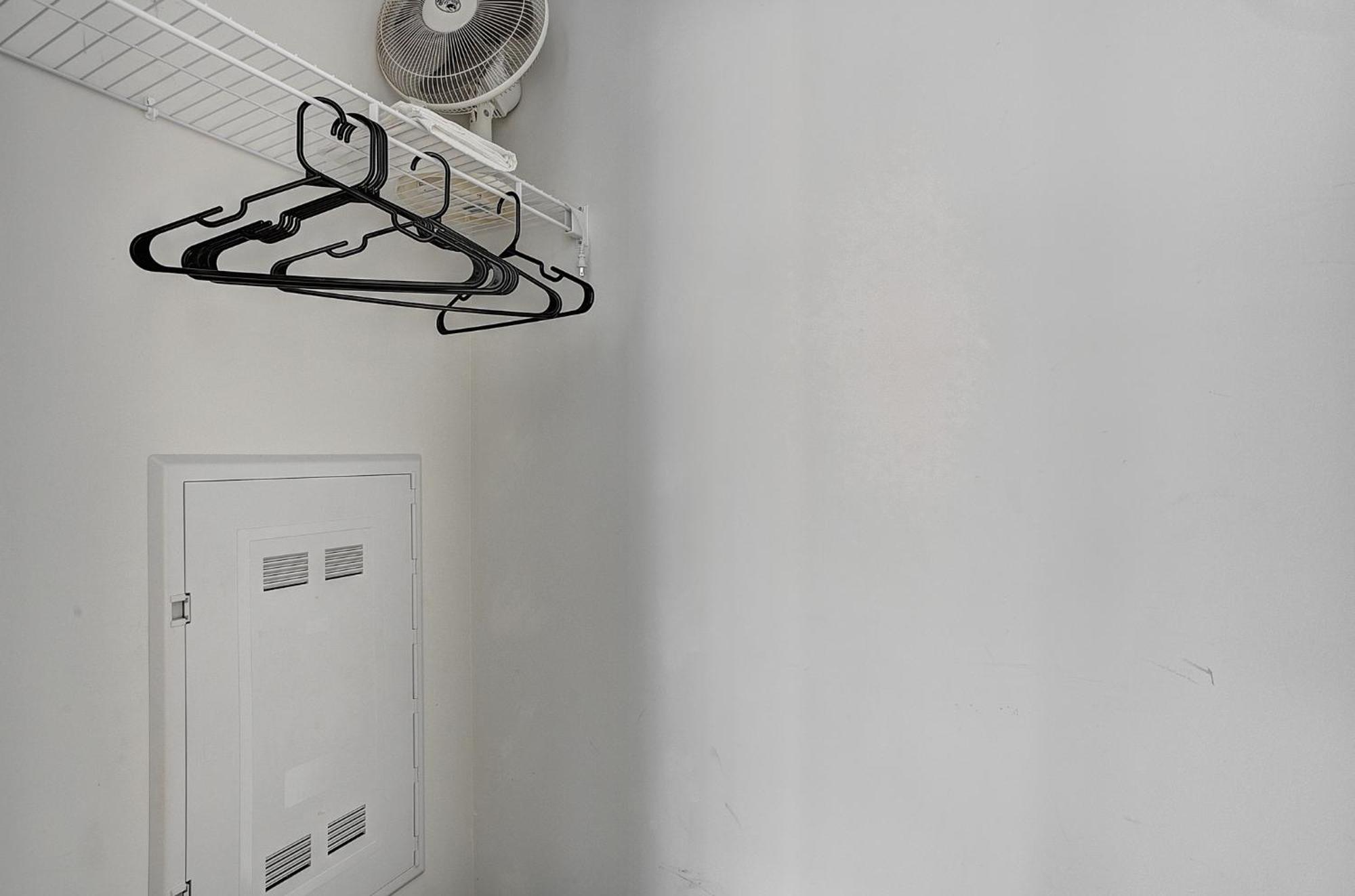 Le Cinq Apartment