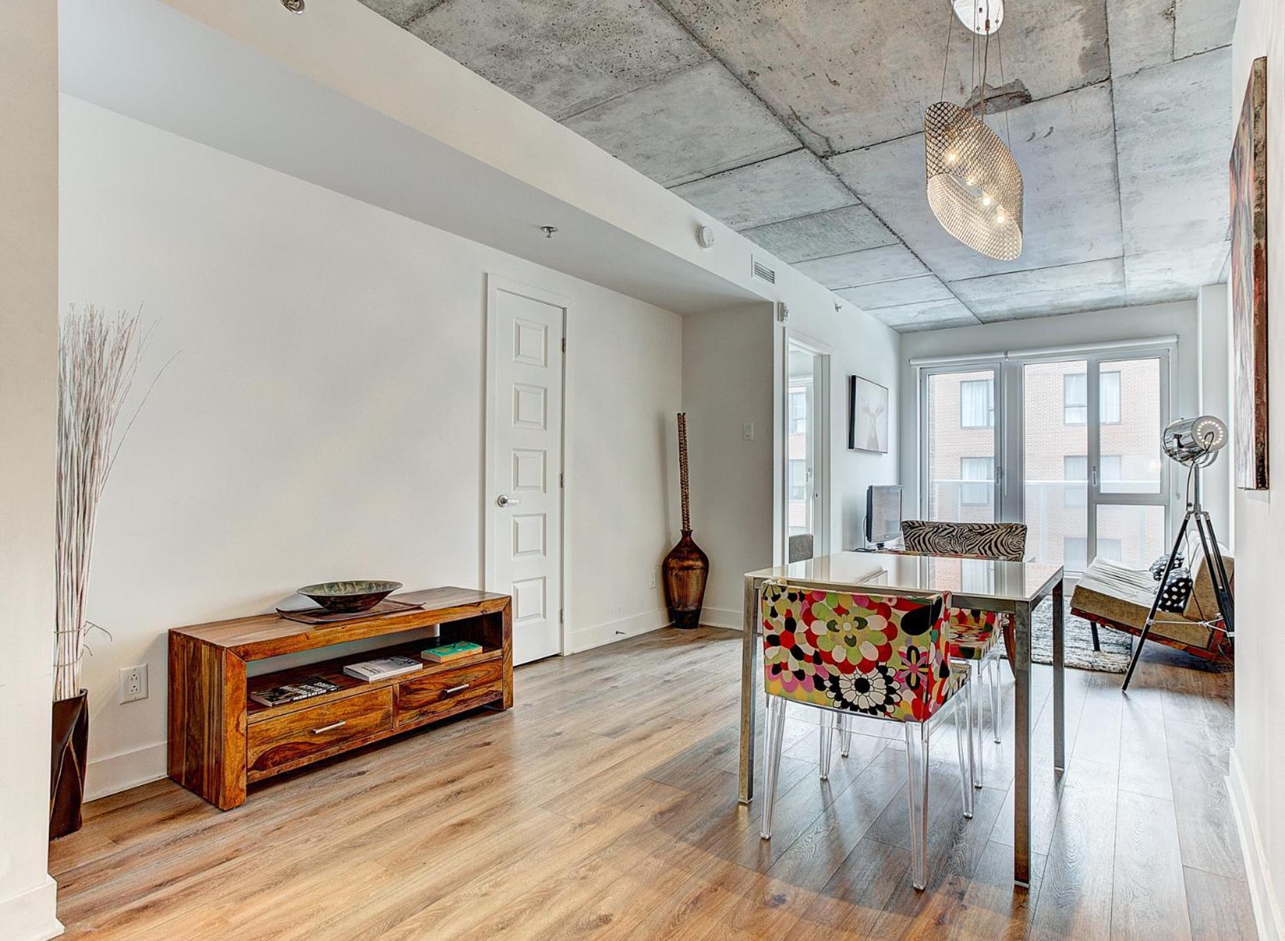 Apartment Le Cinq