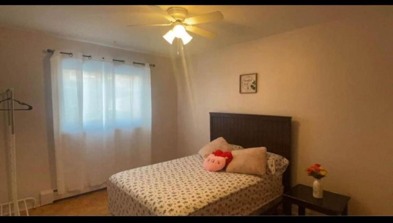 Private Bedroom Apartment