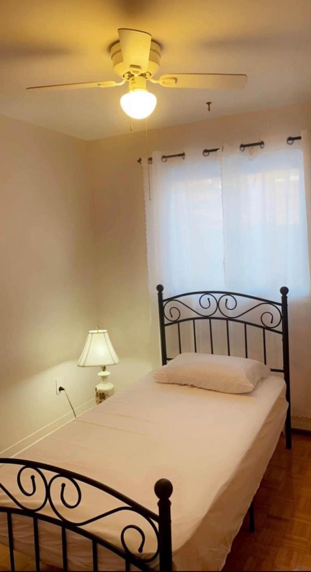 Private Bedroom Apartment