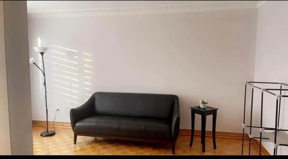 Private Bedroom Montreal