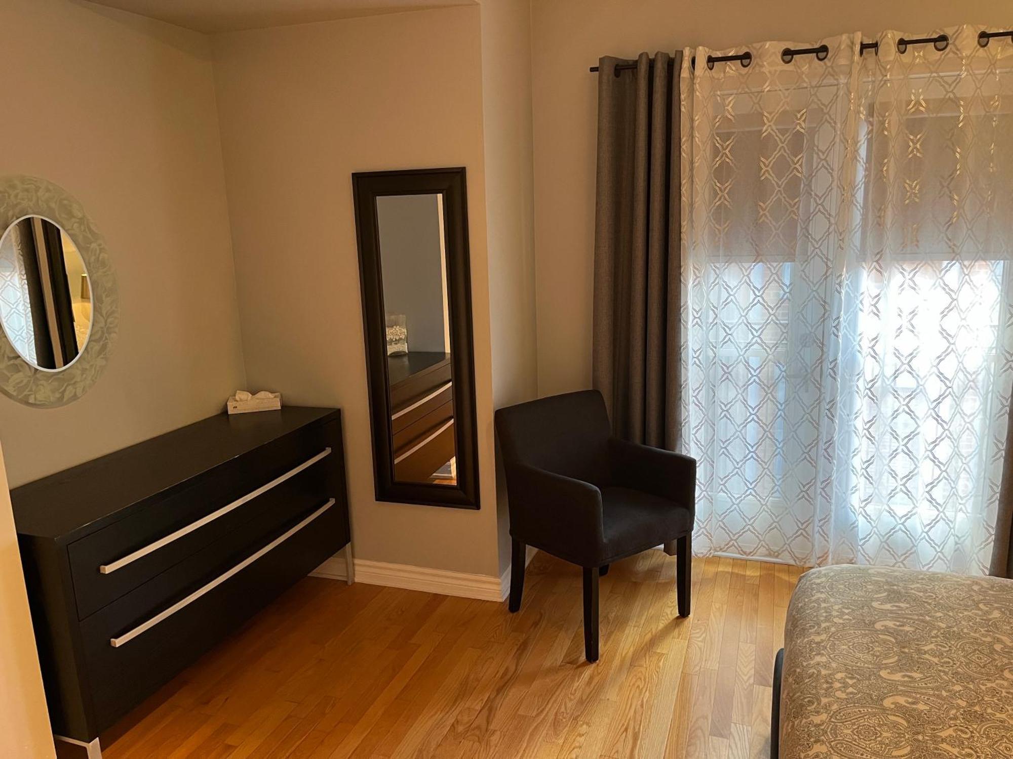 Aparthotelmontreal By Les Terrasses Saint Urbain 2225i2 Apartment Montreal
