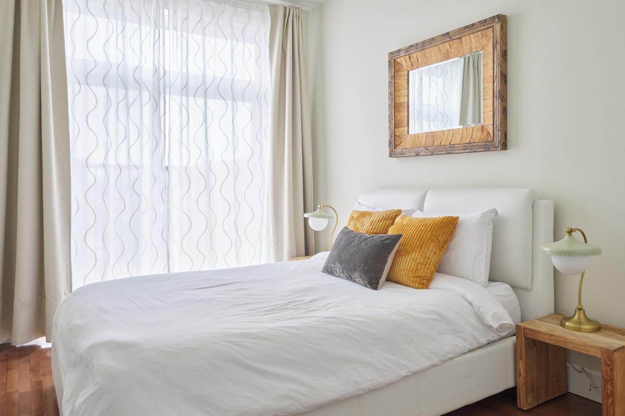 Mtlvacationrentals - The Fabfour Apartment