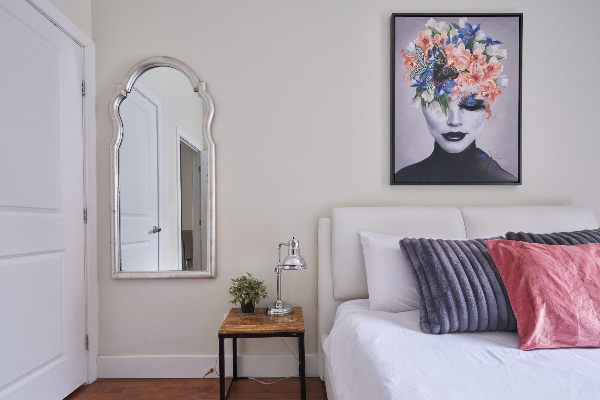 Apartment Mtlvacationrentals - The Fabfour Montreal