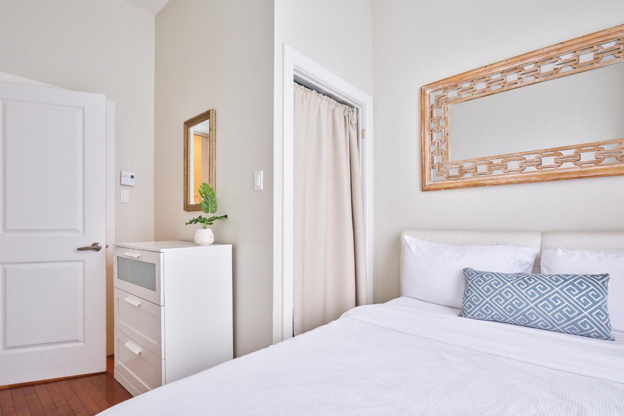 Apartment Mtlvacationrentals - The Fabfour *