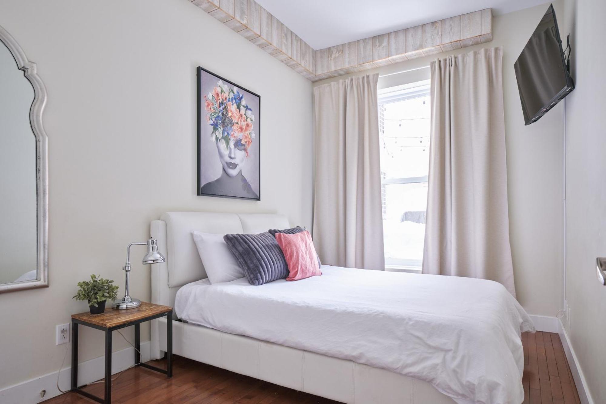 Mtlvacationrentals - The Fabfour Apartment