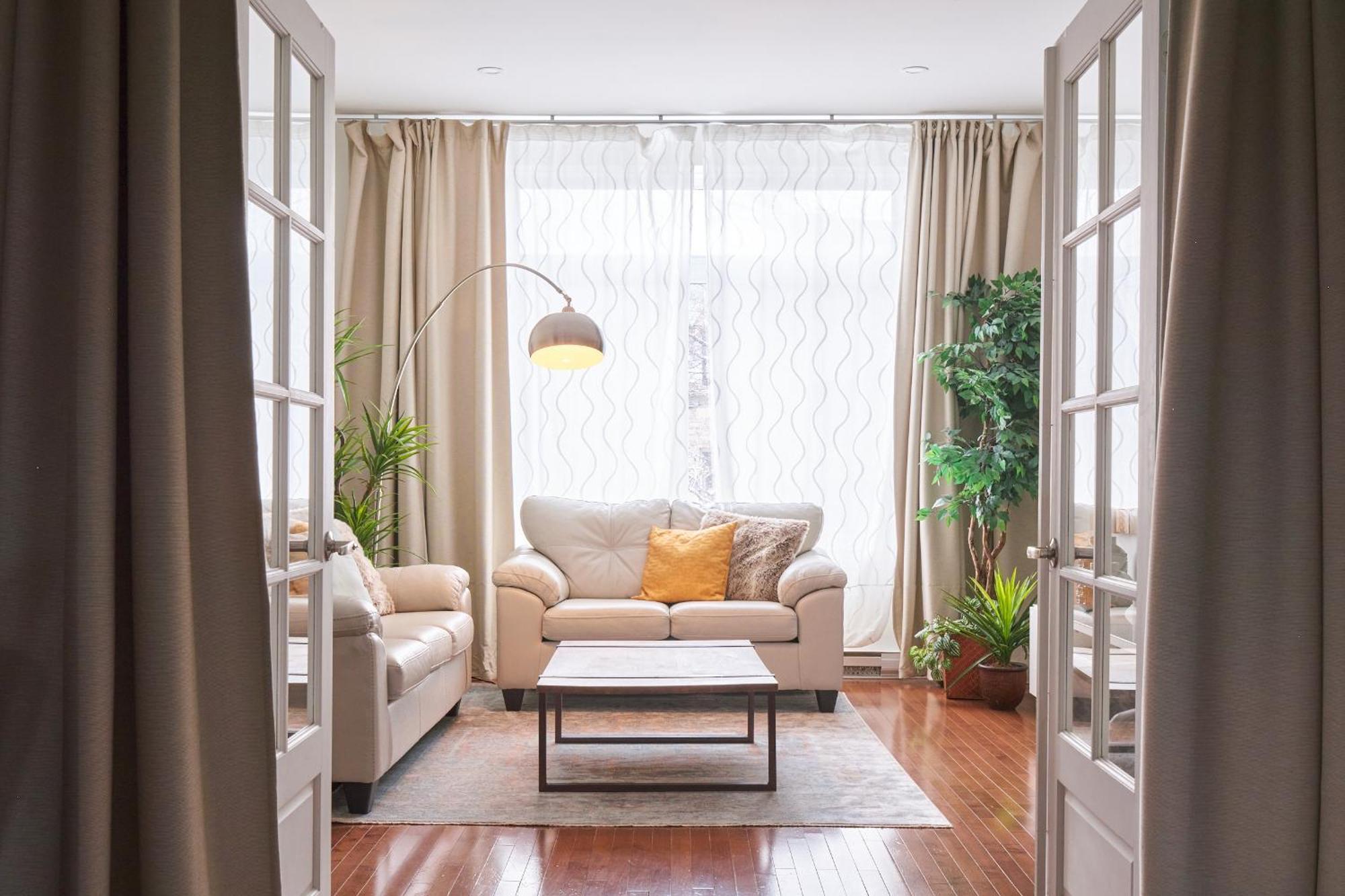 Apartment Mtlvacationrentals - The Fabfour *