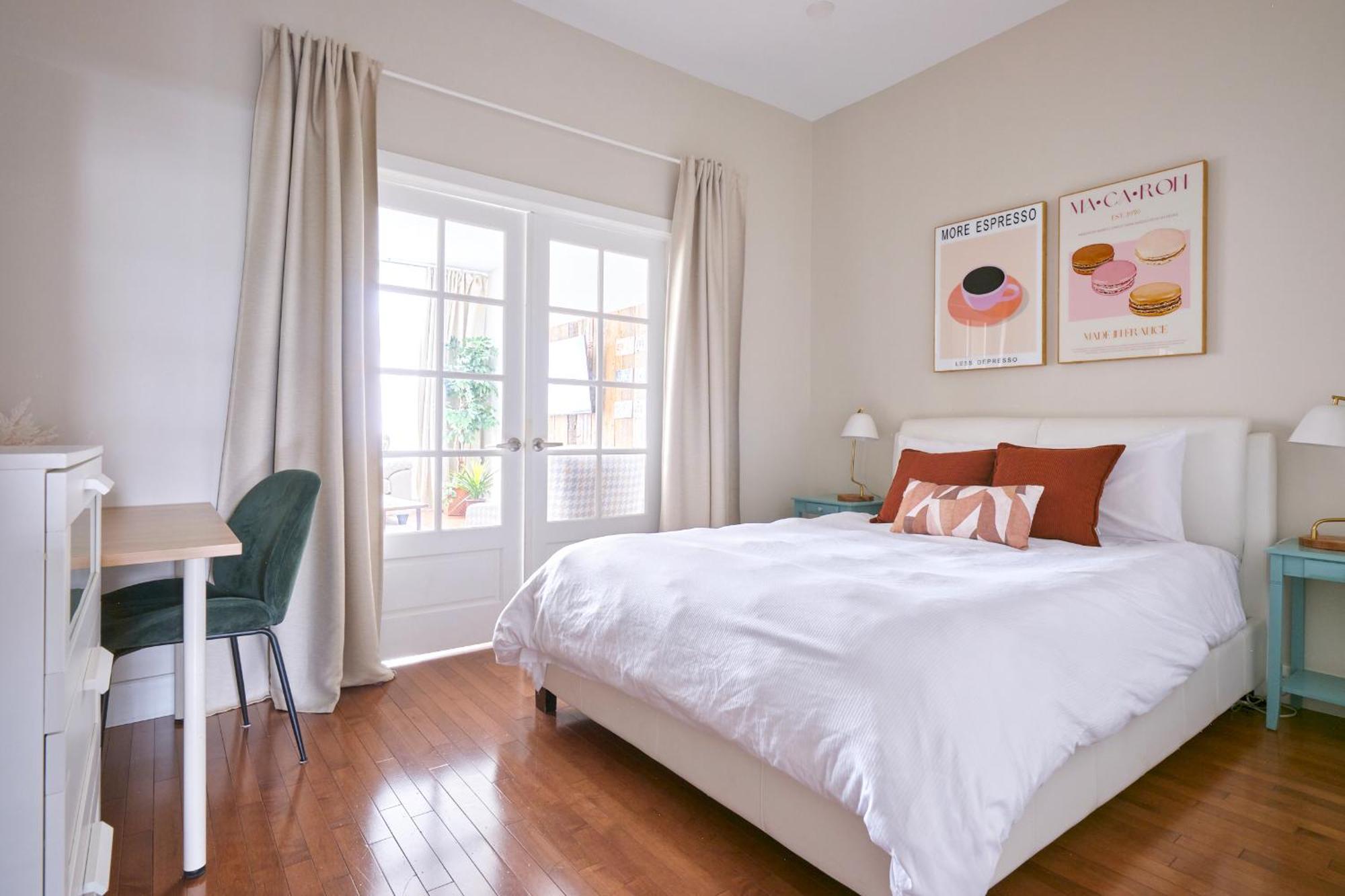 Apartment Mtlvacationrentals - The Fabfour Montreal