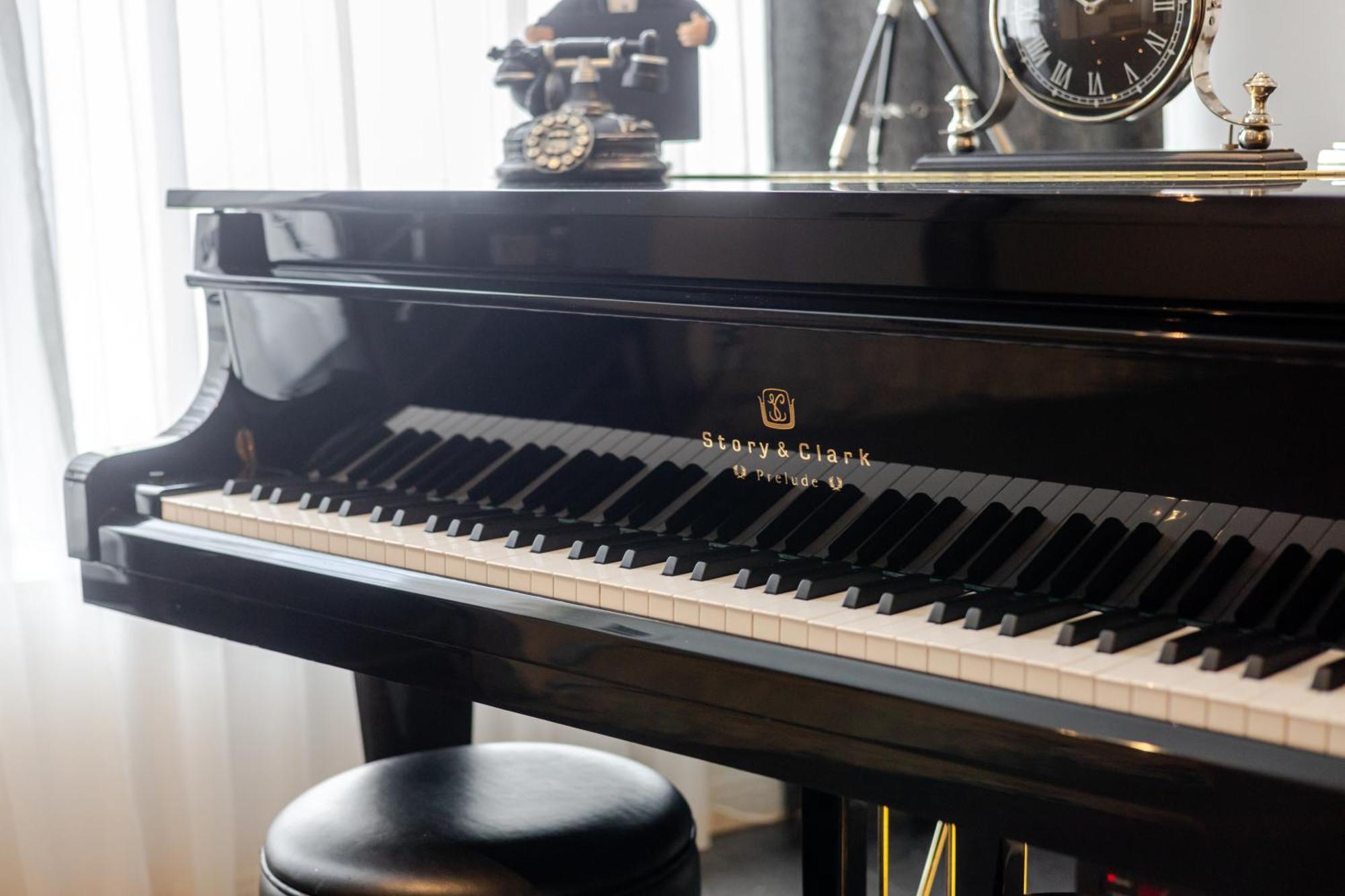 Villa Majestic In Downtown Griffintown *